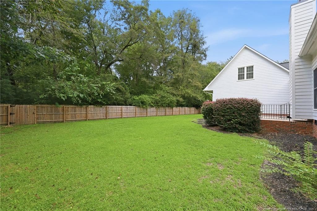 Photo 46 - 4419 Ferncreek Drive, Fayetteville, NC 28314, Fayetteville