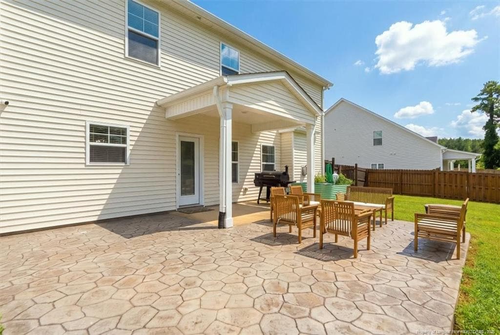 Photo 44 - 209 Forester Drive, Vass, NC 28394