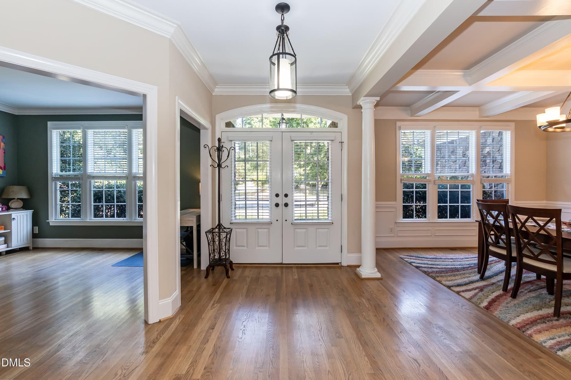 Enterance 02 - 1313 Marshall Farm Street, Wake Forest, NC 27587