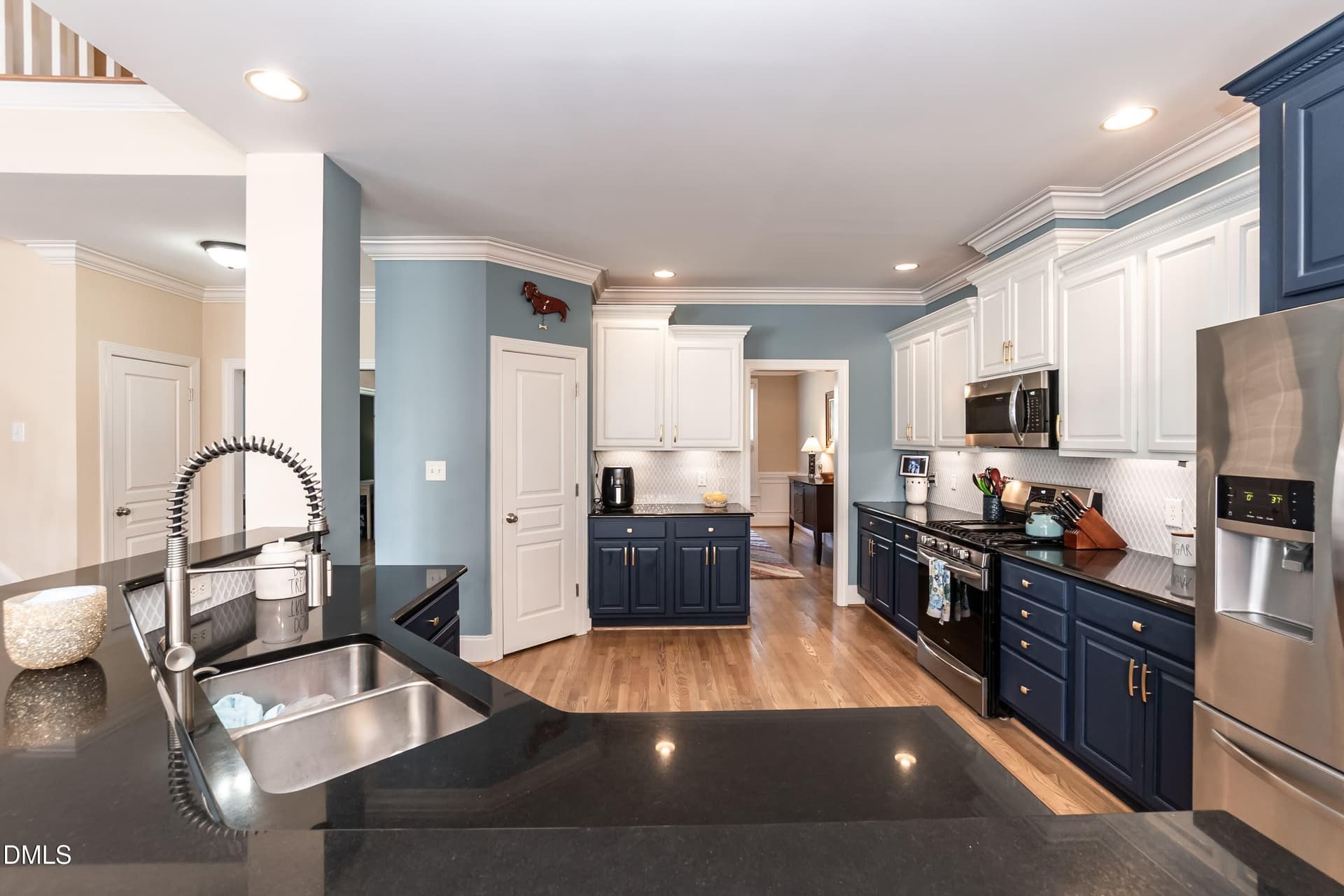 Kitchen 04 - 1313 Marshall Farm Street, Wake Forest, NC 27587