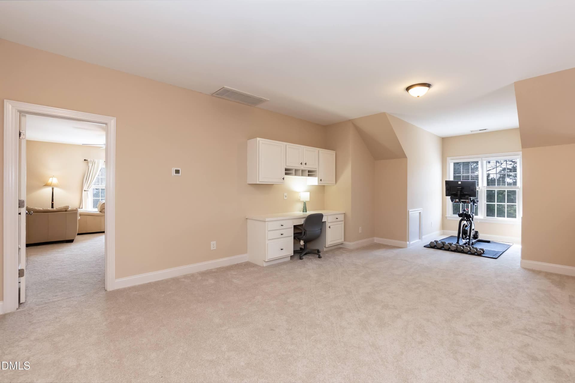 Loft 01 - 1313 Marshall Farm Street, Wake Forest, NC 27587