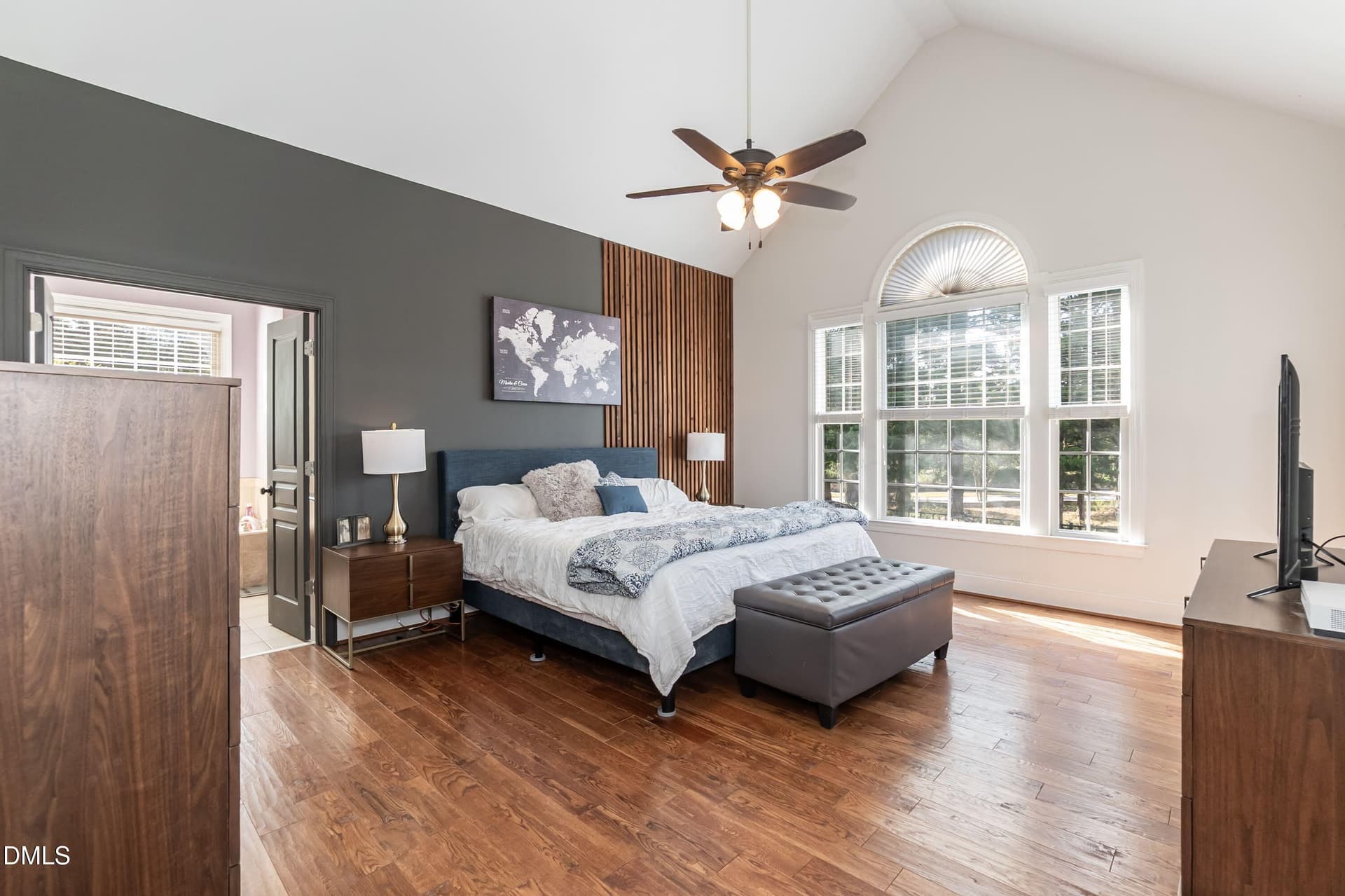 Primary 01 - 1313 Marshall Farm Street, Wake Forest, NC 27587