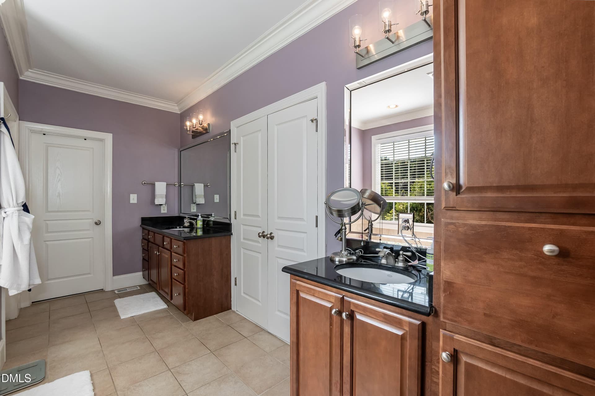 Primary Bath 01 - 1313 Marshall Farm Street, Wake Forest, NC 27587