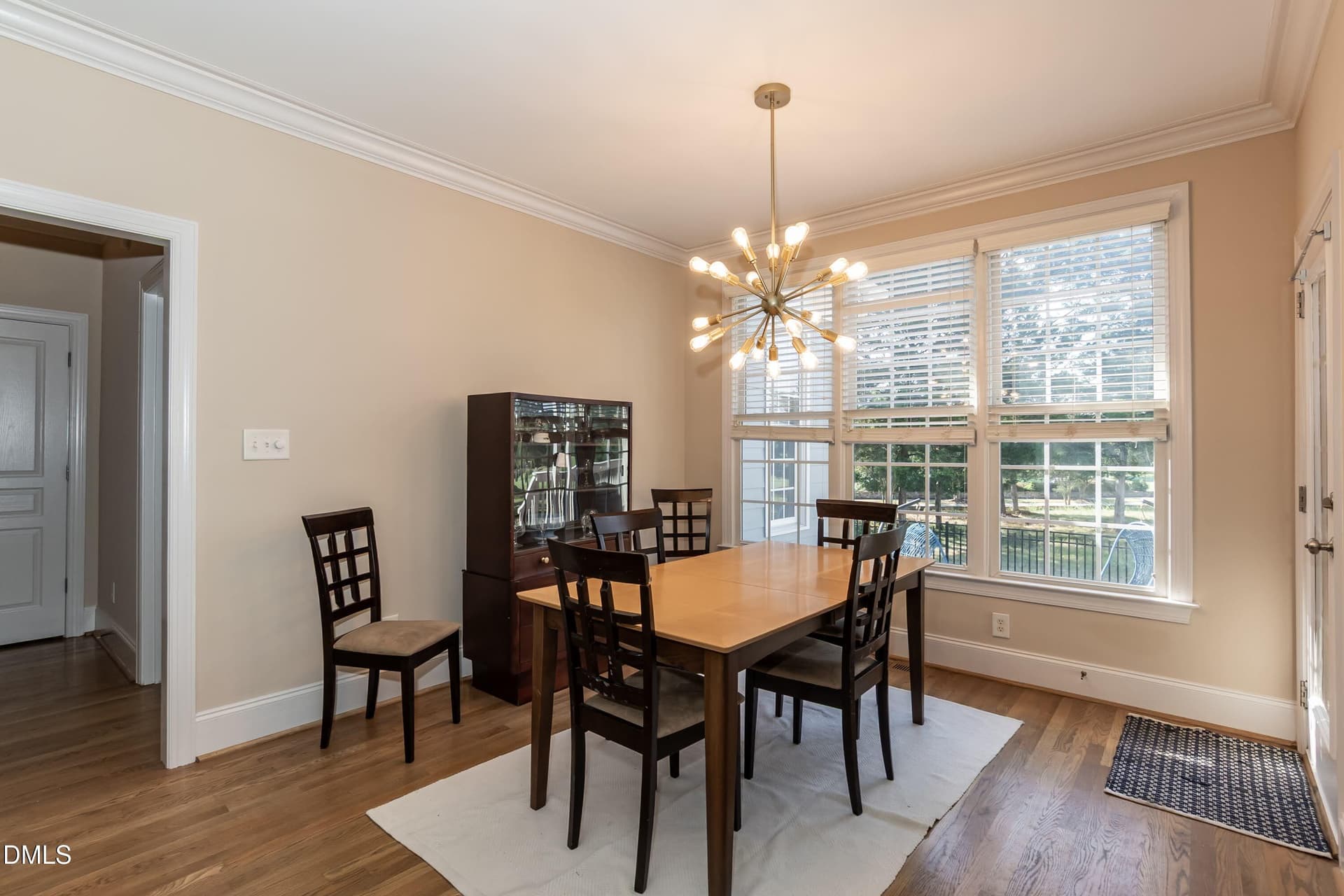 Breakfast 01 - 1313 Marshall Farm Street, Wake Forest, NC 27587