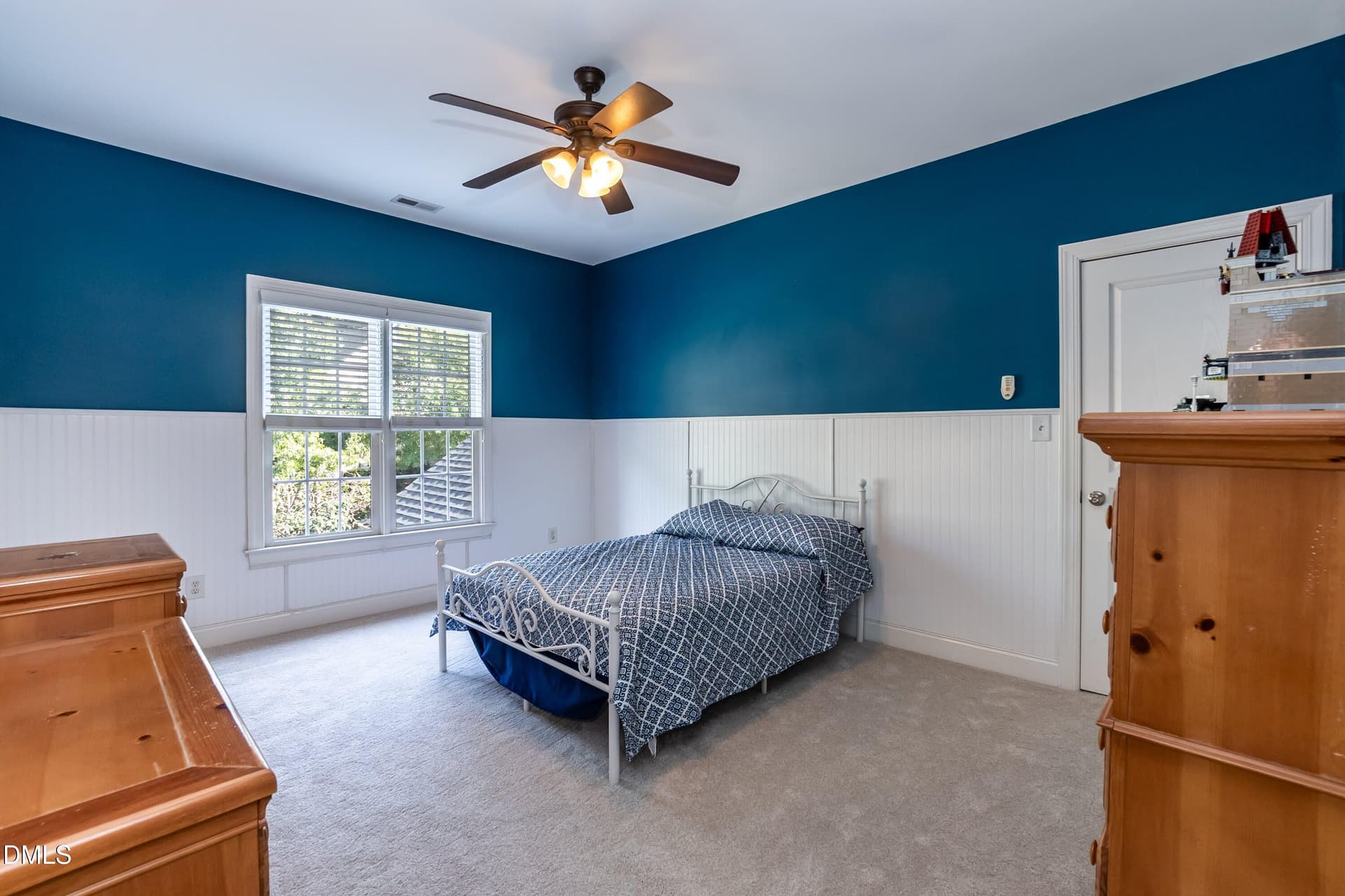 Bedroom 02 - 1313 Marshall Farm Street, Wake Forest, NC 27587