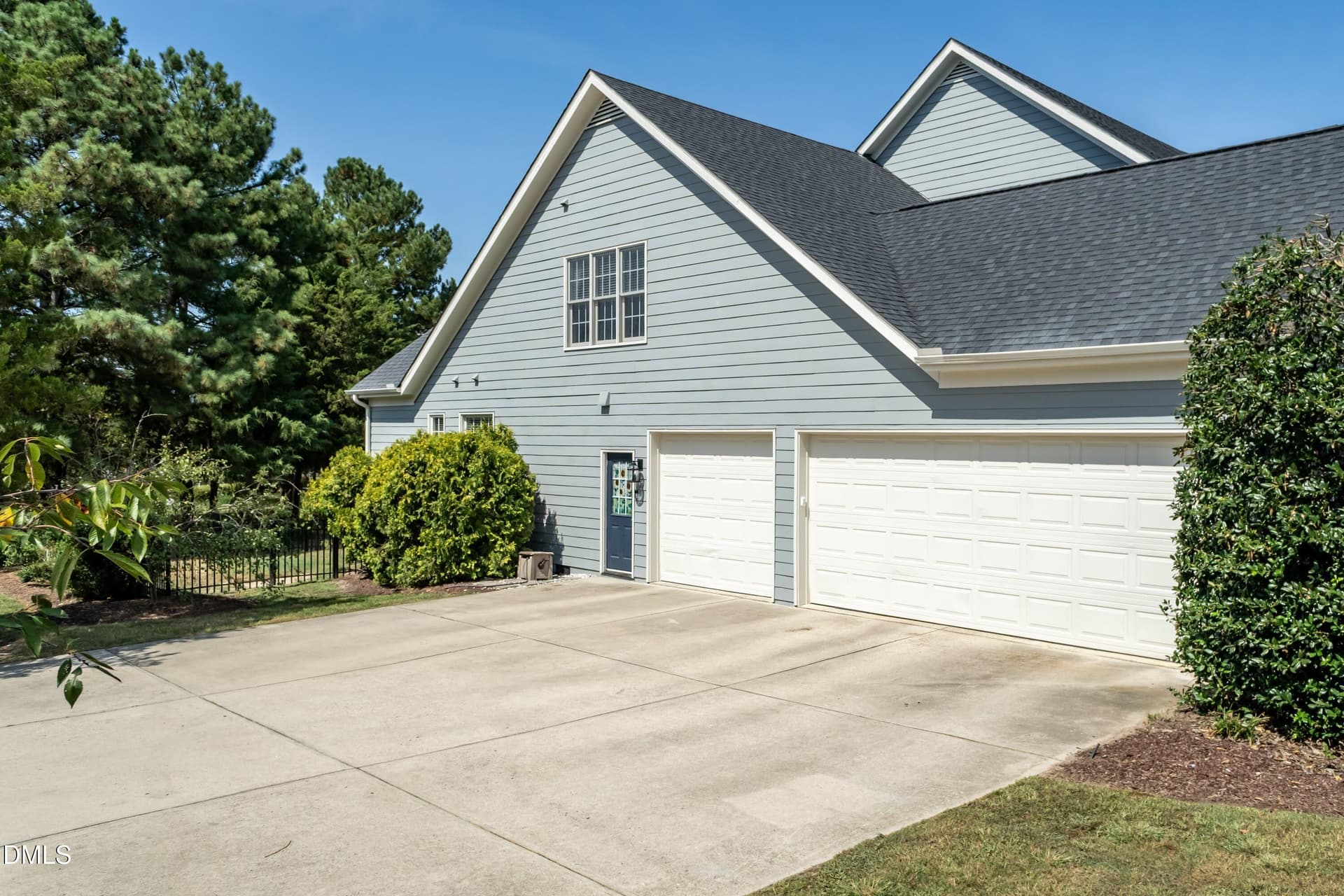 Side 01 - 1313 Marshall Farm Street, Wake Forest, NC 27587