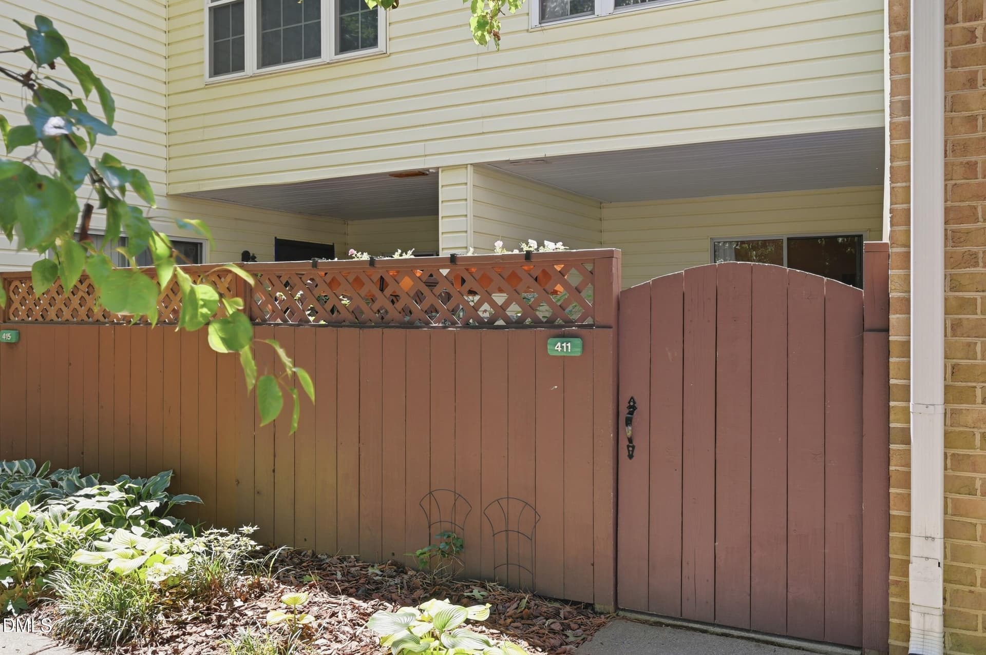 002 - 411 Summerwalk Circle 411, Chapel Hill, NC 27517