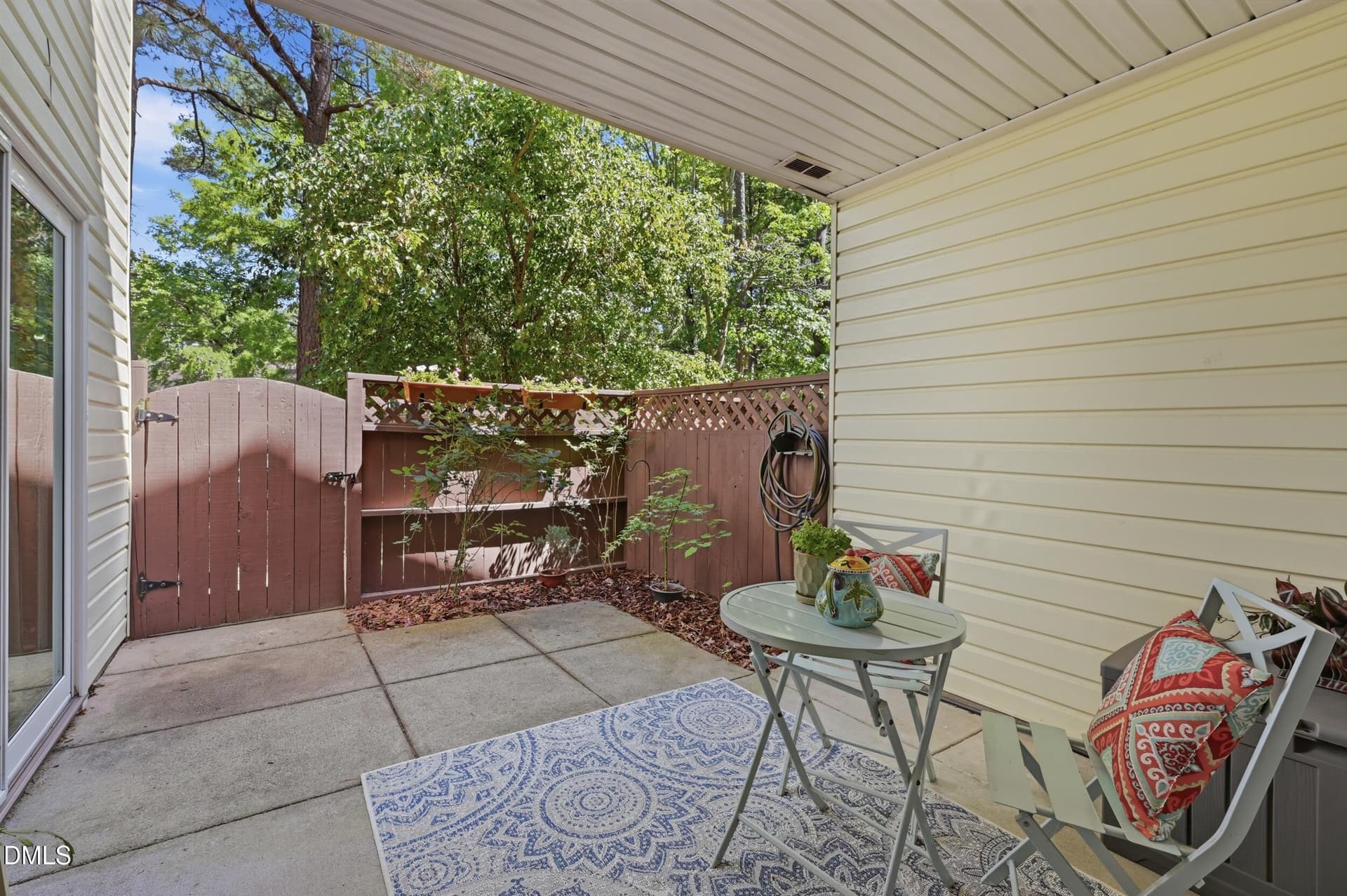 012 - 411 Summerwalk Circle 411, Chapel Hill, NC 27517