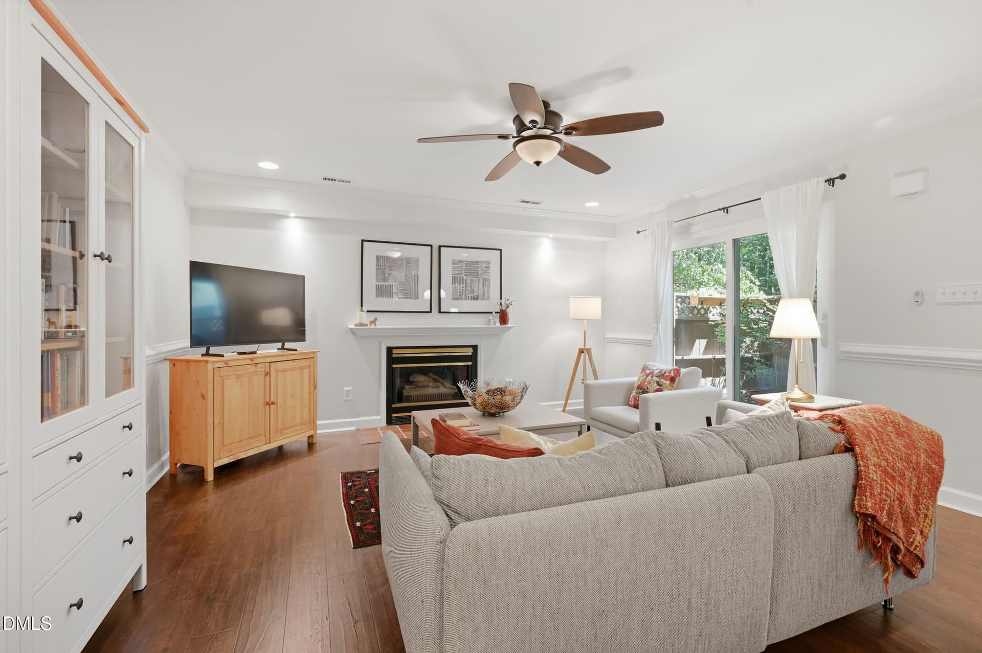 022 - 411 Summerwalk Circle 411, Chapel Hill, NC 27517