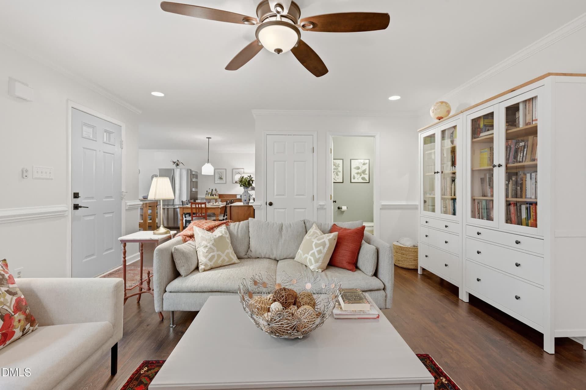 027 - 411 Summerwalk Circle 411, Chapel Hill, NC 27517