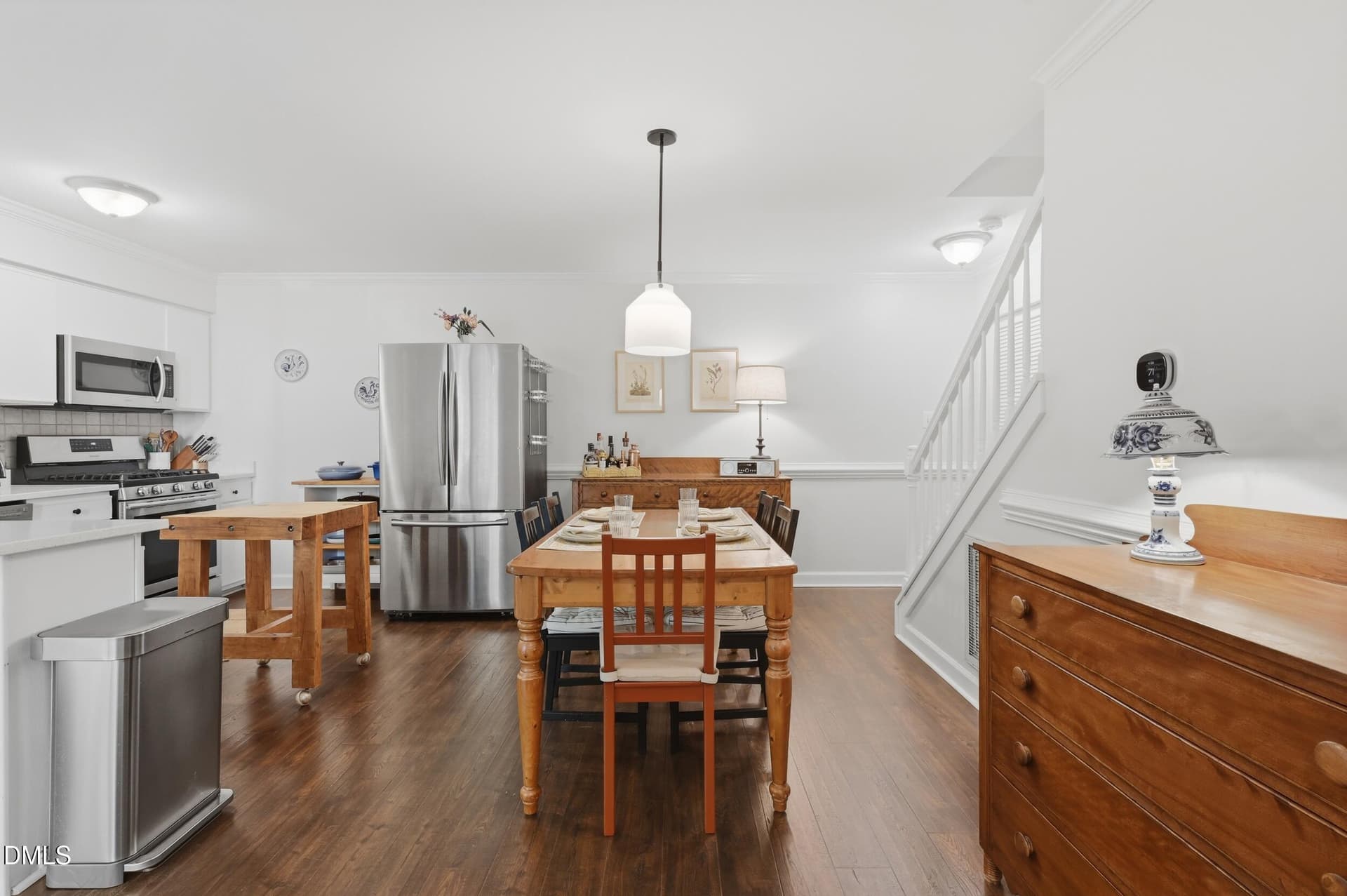 042 - 411 Summerwalk Circle 411, Chapel Hill, NC 27517