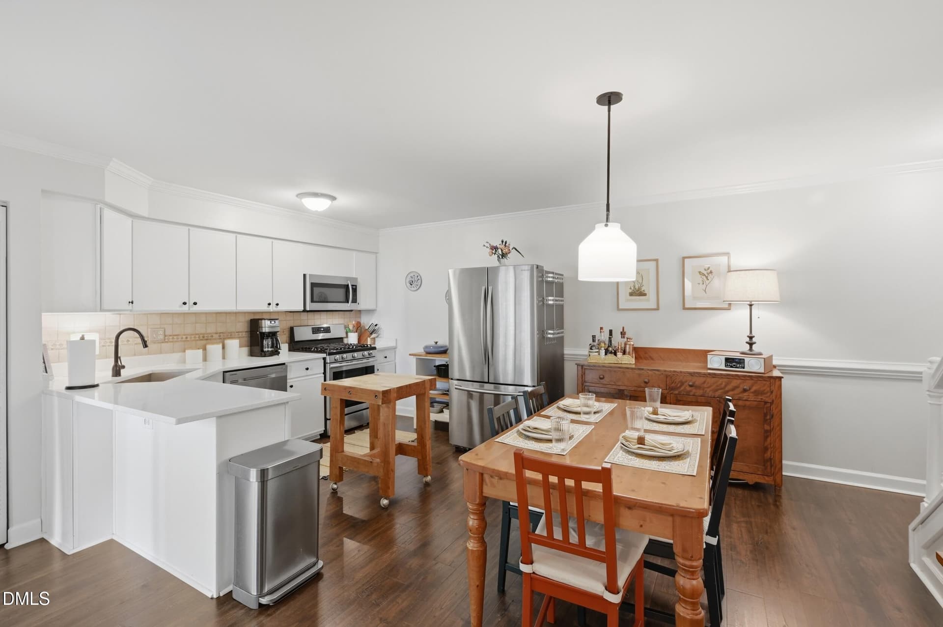 047 - 411 Summerwalk Circle 411, Chapel Hill, NC 27517