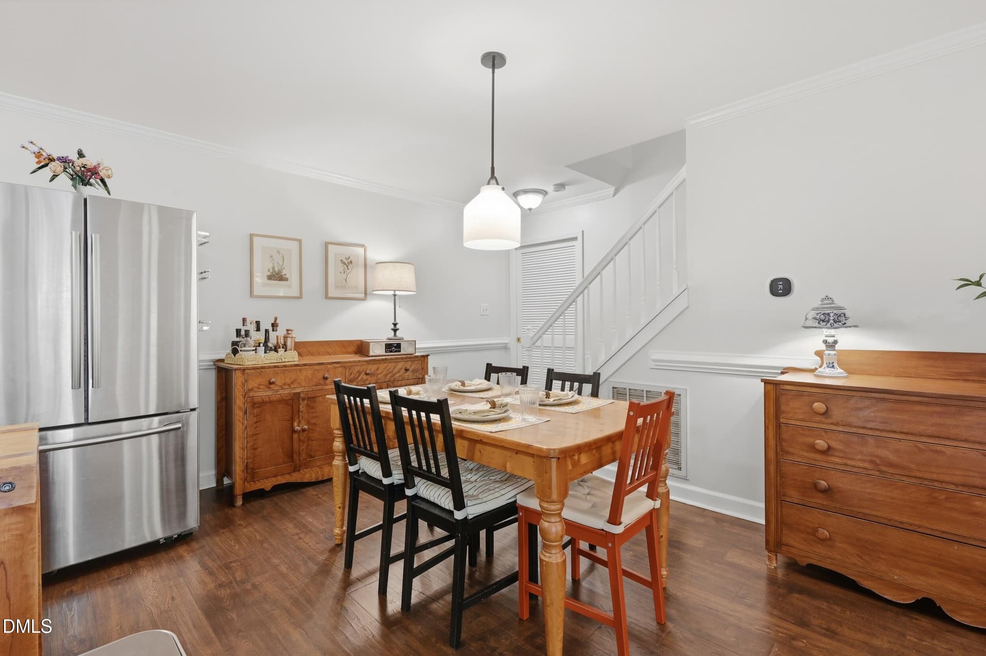 052 - 411 Summerwalk Circle 411, Chapel Hill, NC 27517