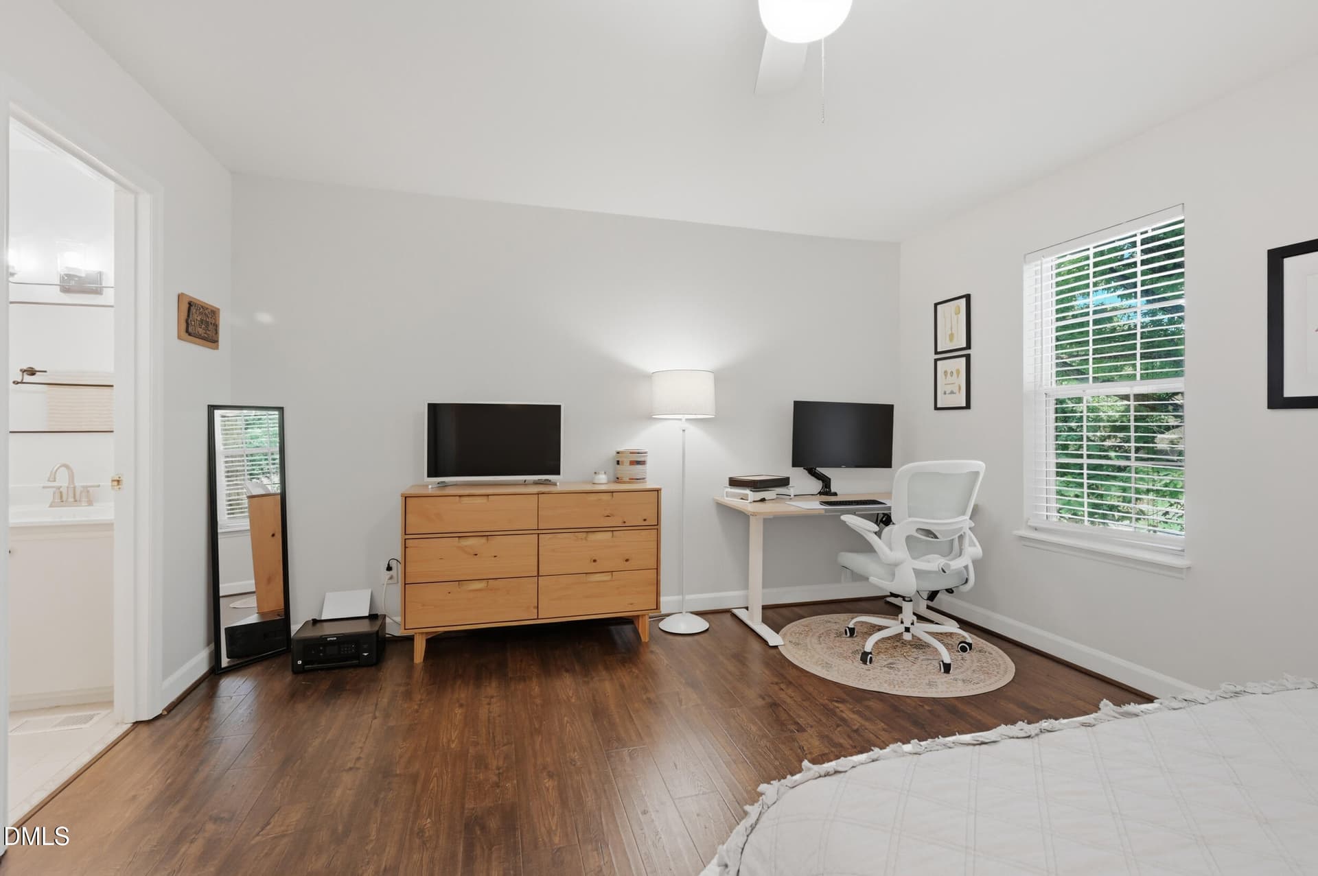 087 - 411 Summerwalk Circle 411, Chapel Hill, NC 27517