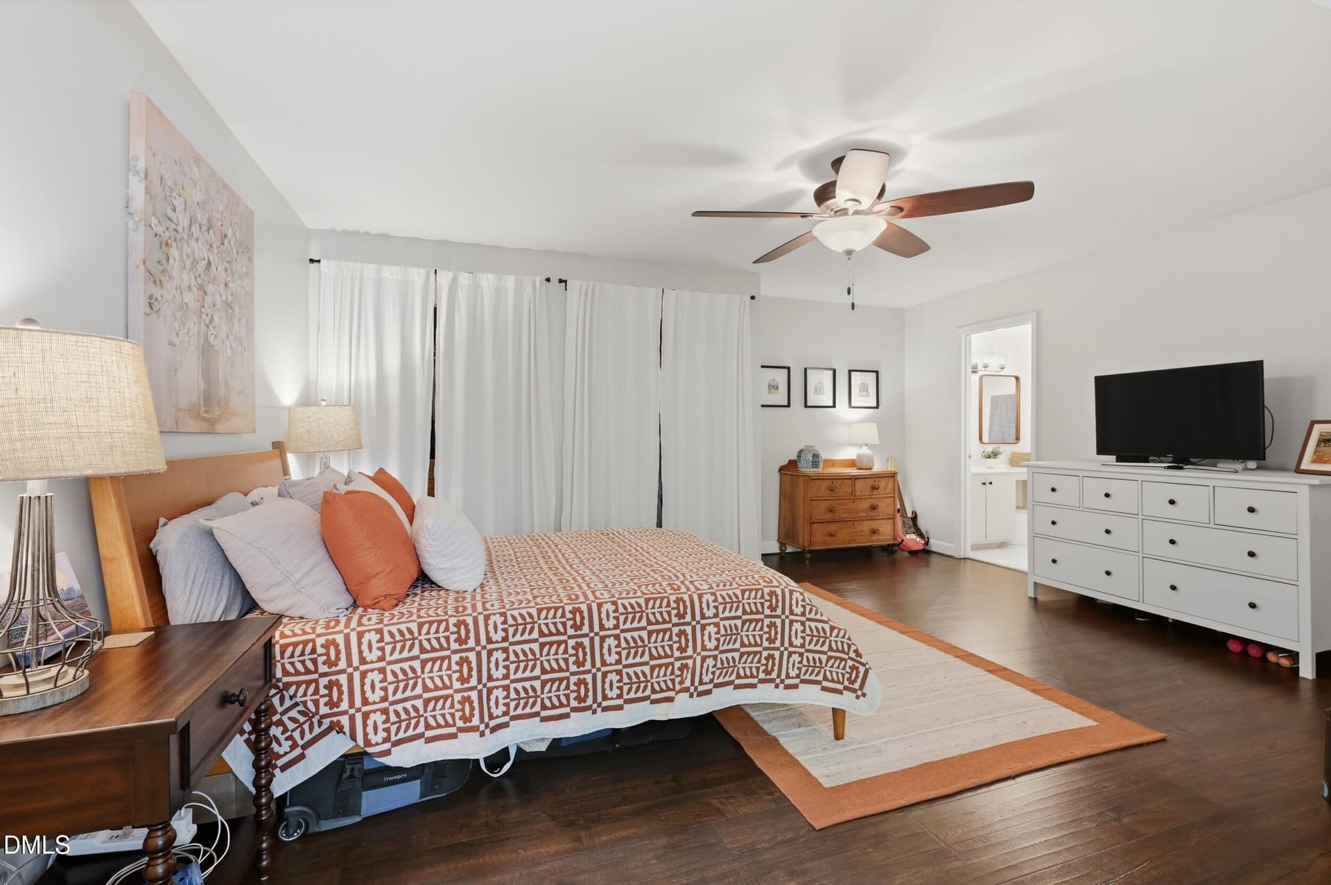 117 - 411 Summerwalk Circle 411, Chapel Hill, NC 27517