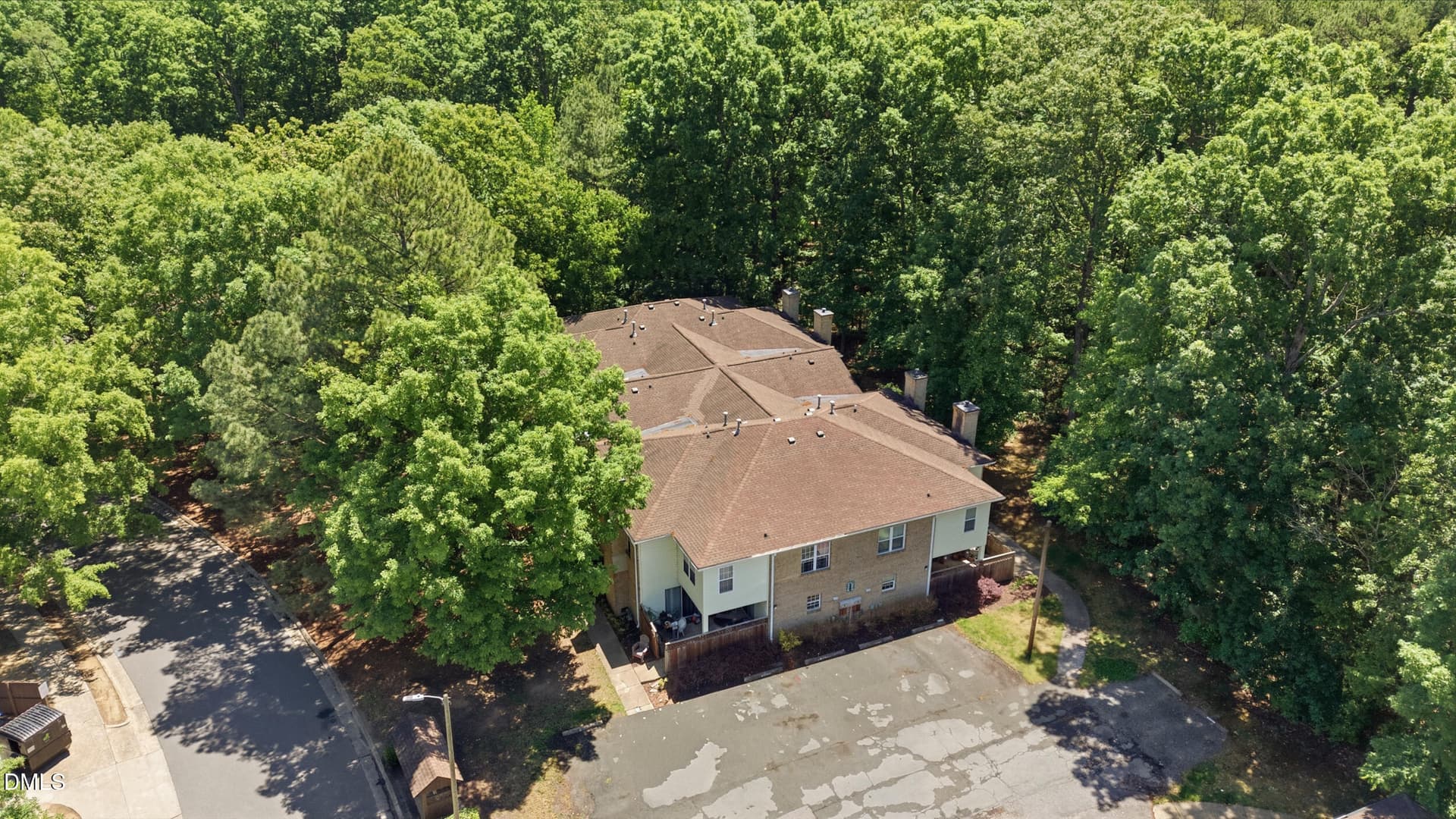 134 - 411 Summerwalk Circle 411, Chapel Hill, NC 27517