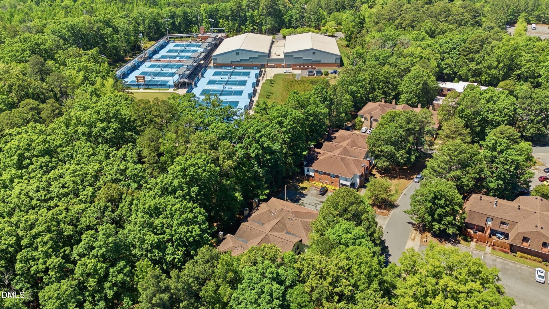 149 - 411 Summerwalk Circle 411, Chapel Hill, NC 27517