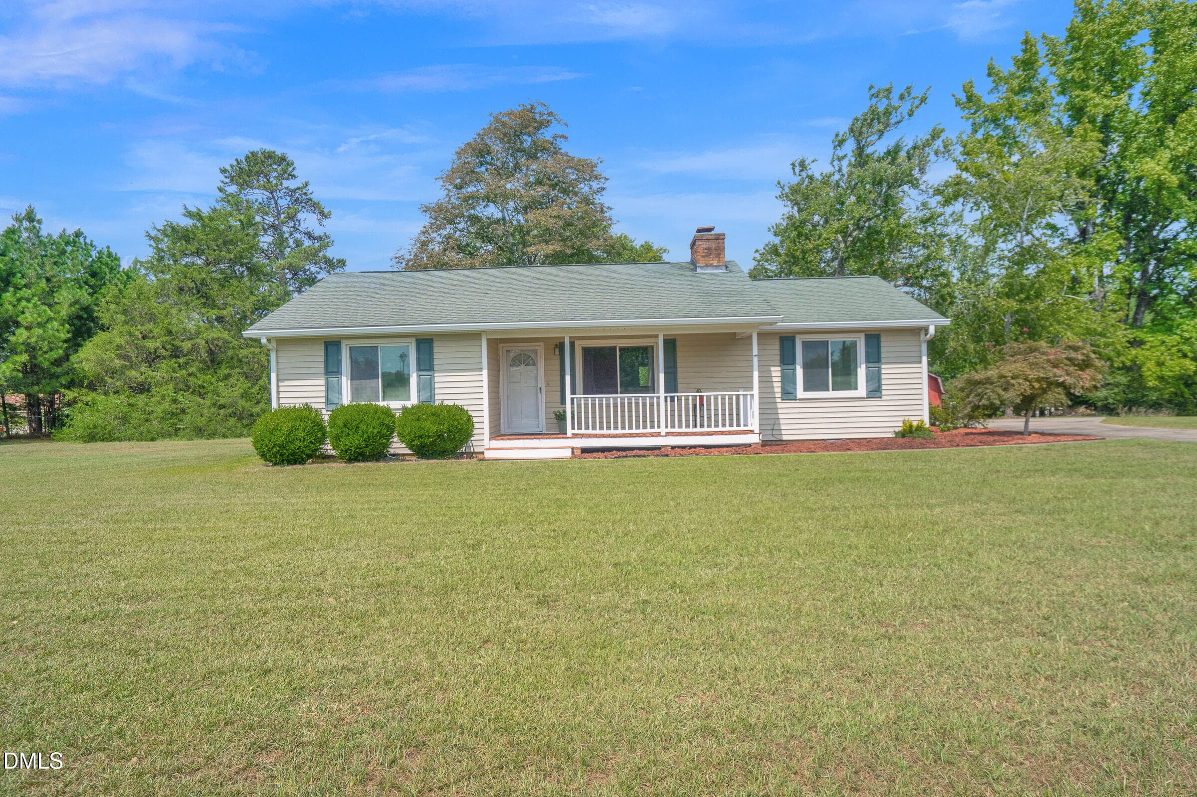 DSC07467 - 10008 Jordan Road, Raleigh, NC 27603