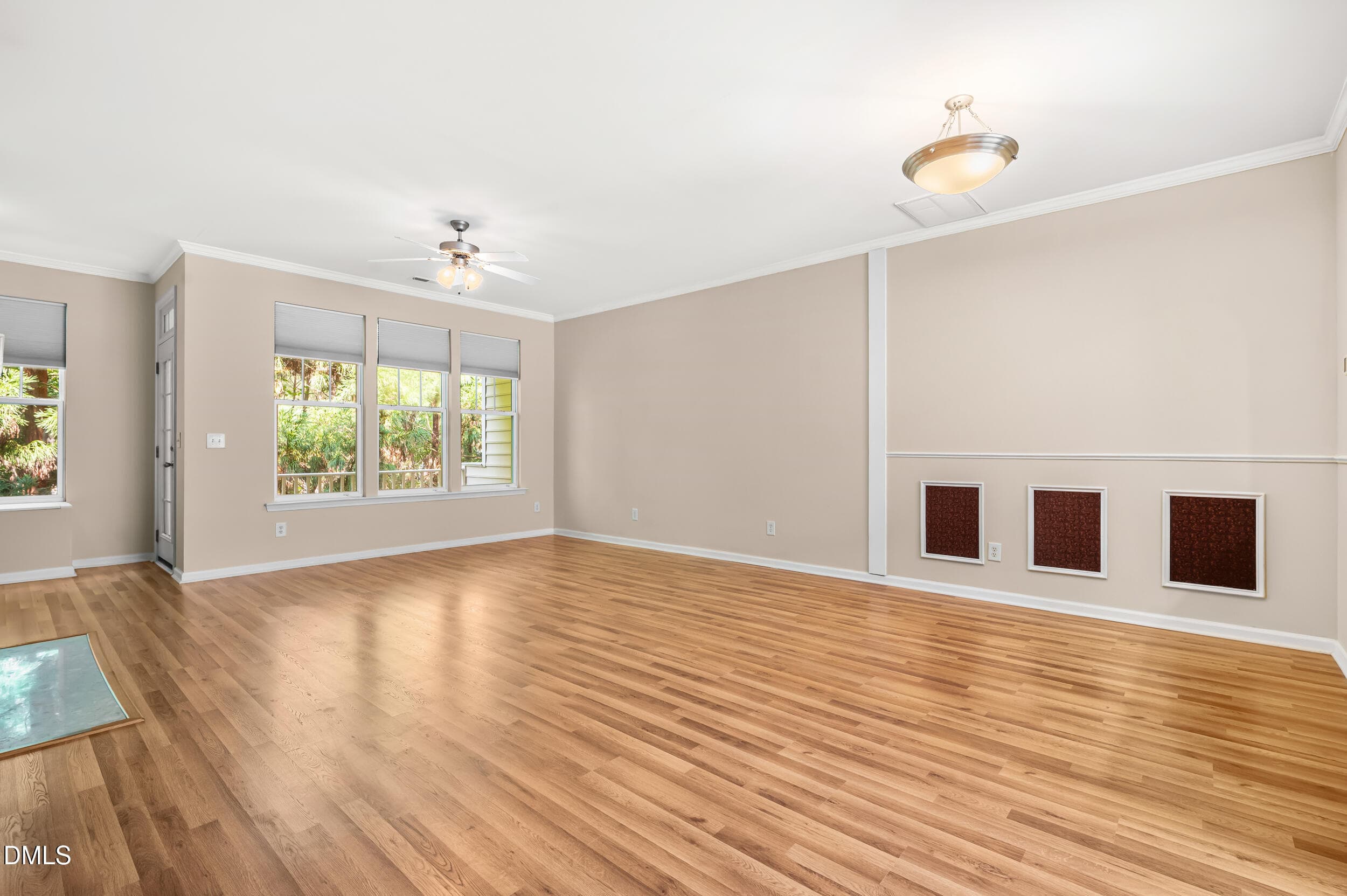 5 - 5831 Cameo Glass Way, Raleigh, NC 27612, Raleigh