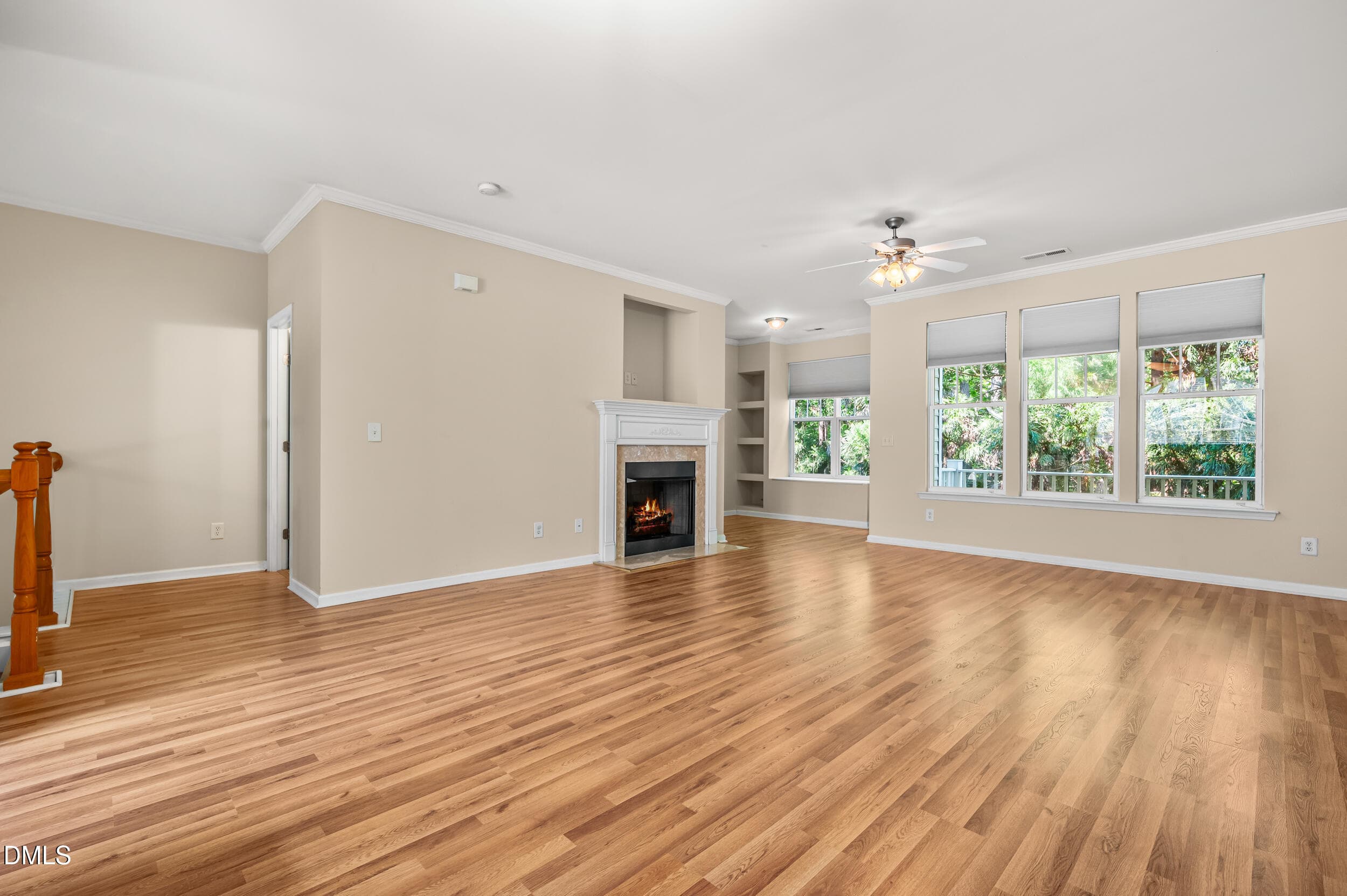 7 - 5831 Cameo Glass Way, Raleigh, NC 27612, Raleigh