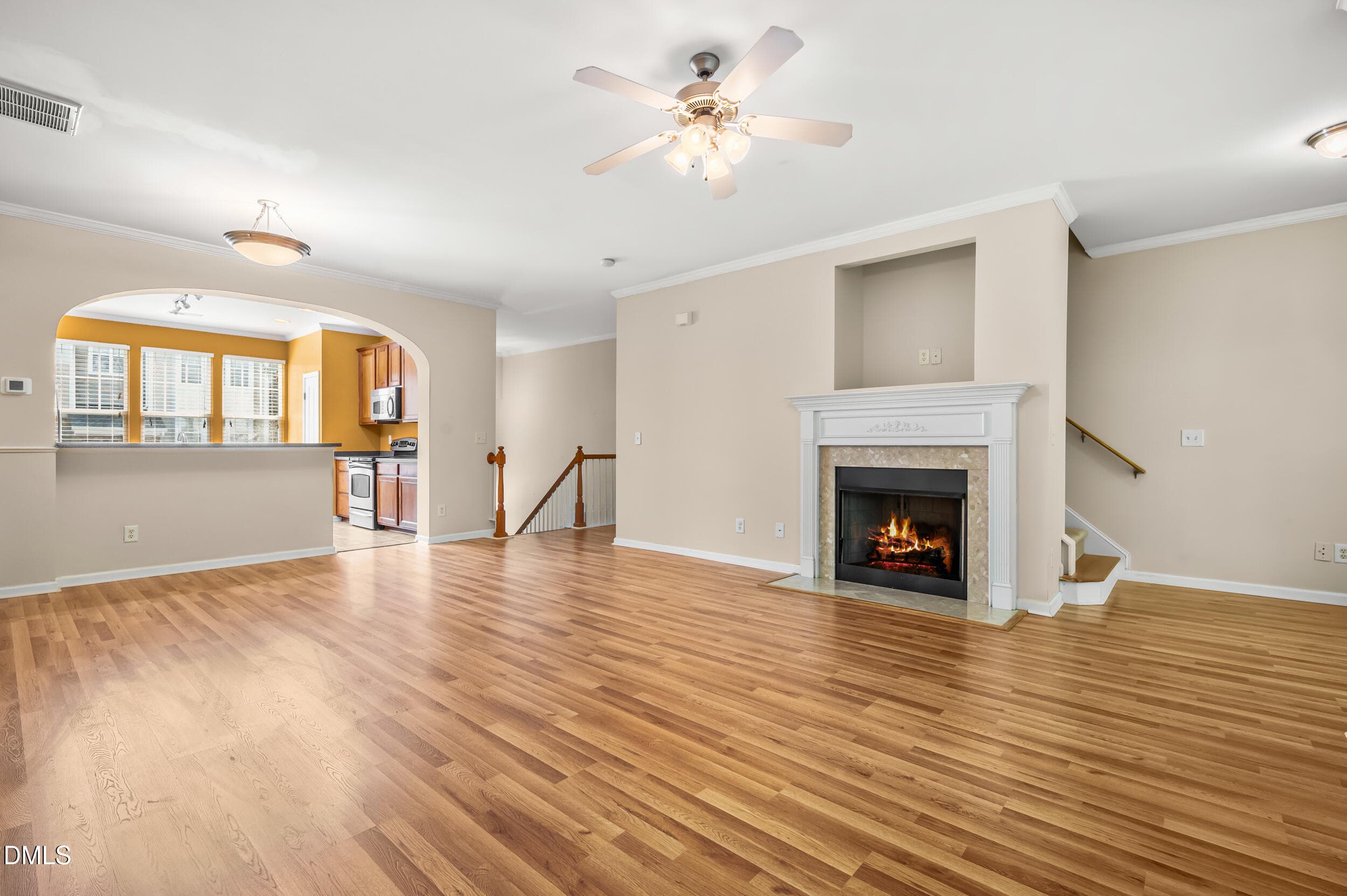 8 - 5831 Cameo Glass Way, Raleigh, NC 27612, Raleigh
