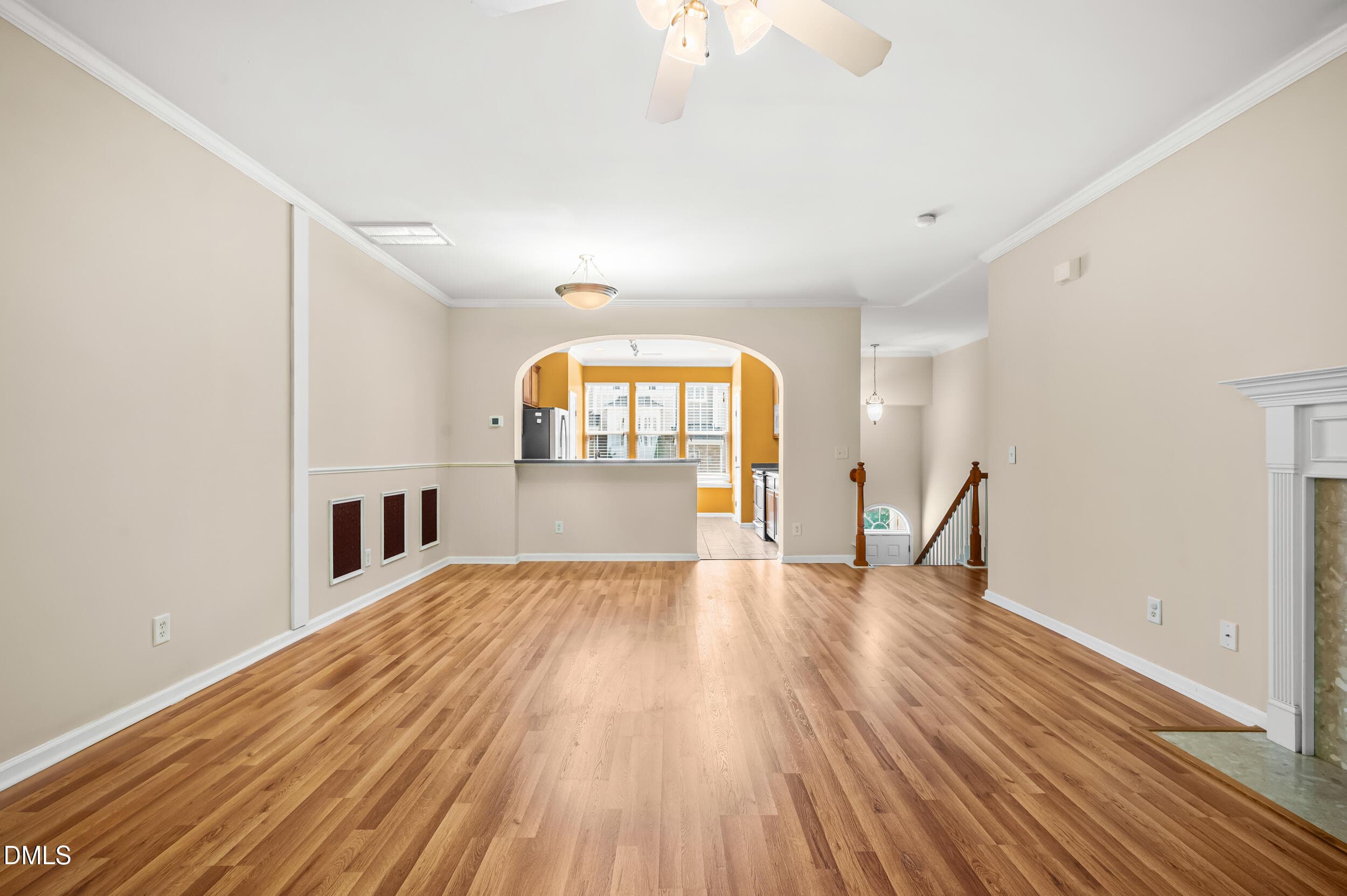 9 - 5831 Cameo Glass Way, Raleigh, NC 27612, Raleigh