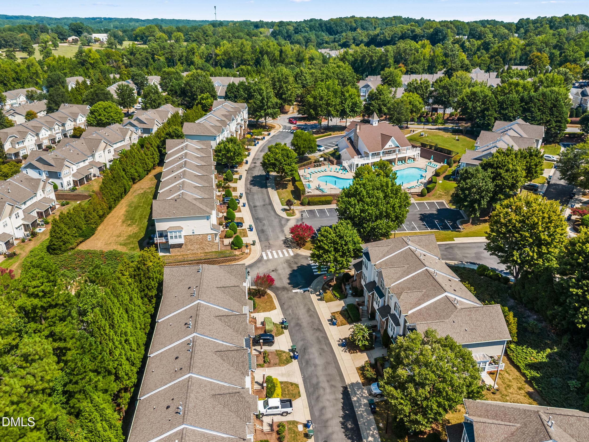 40 - 5831 Cameo Glass Way, Raleigh, NC 27612, Raleigh