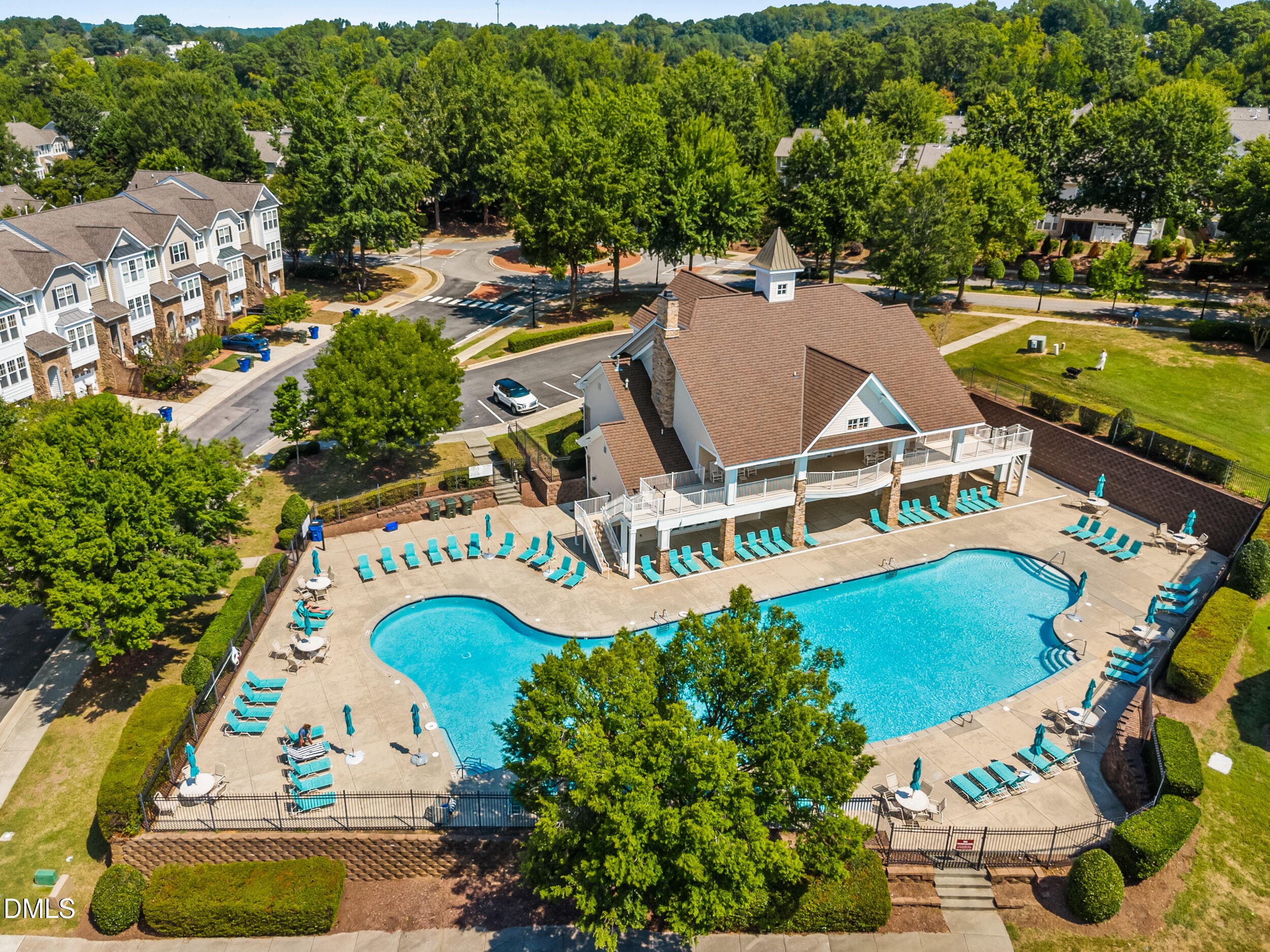 41 - 5831 Cameo Glass Way, Raleigh, NC 27612, Raleigh