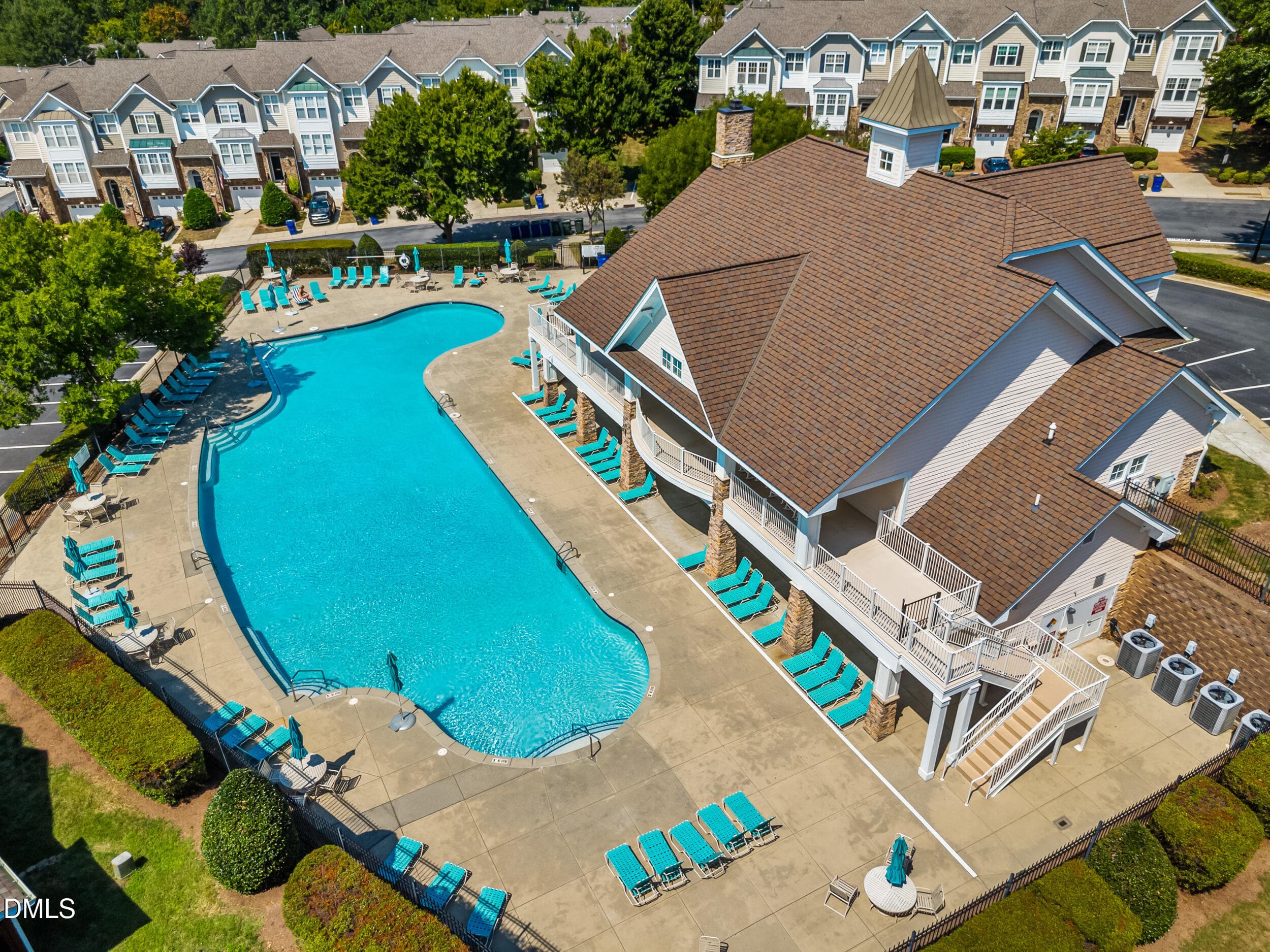 43 - 5831 Cameo Glass Way, Raleigh, NC 27612, Raleigh