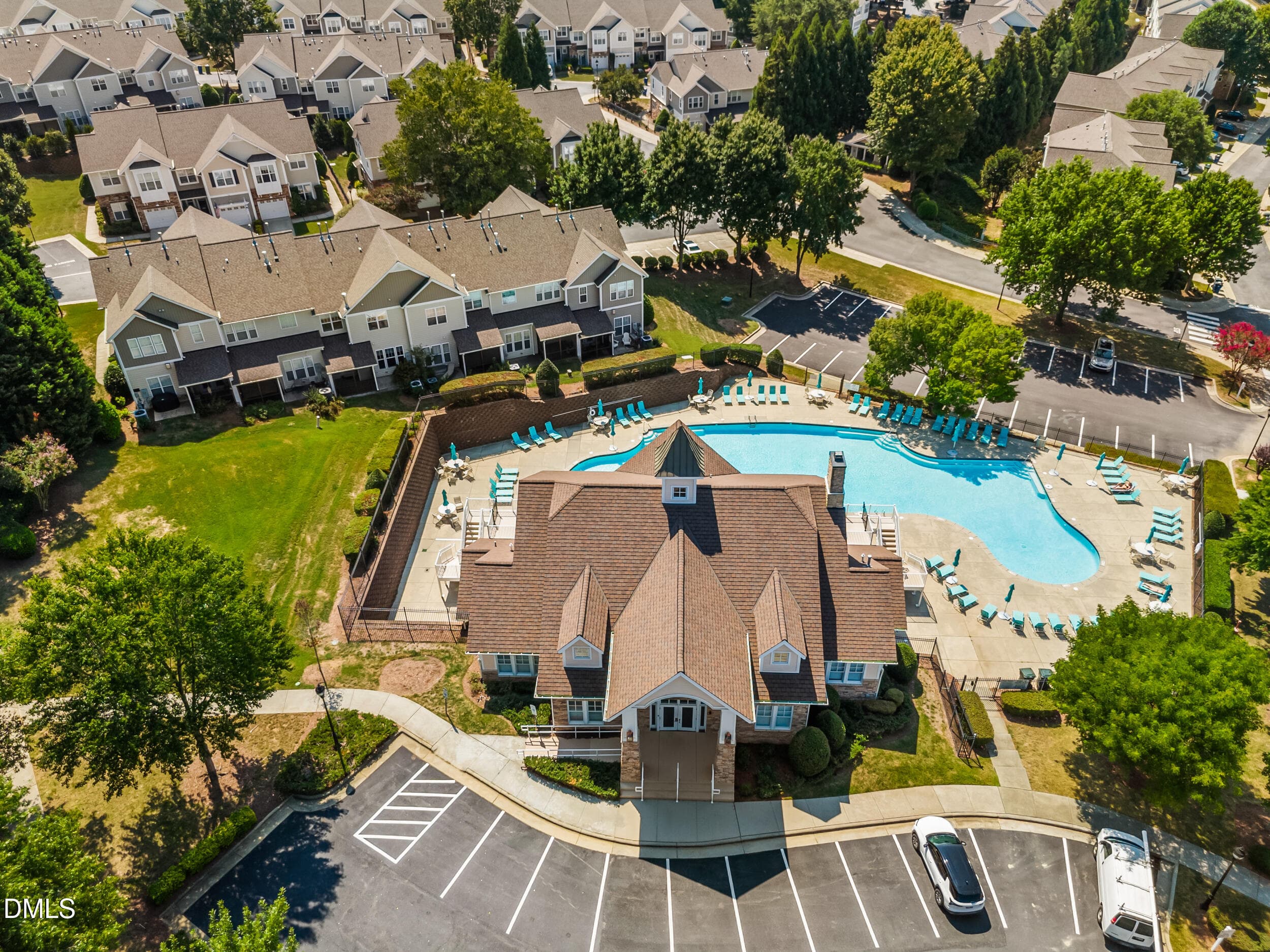 44 - 5831 Cameo Glass Way, Raleigh, NC 27612, Raleigh