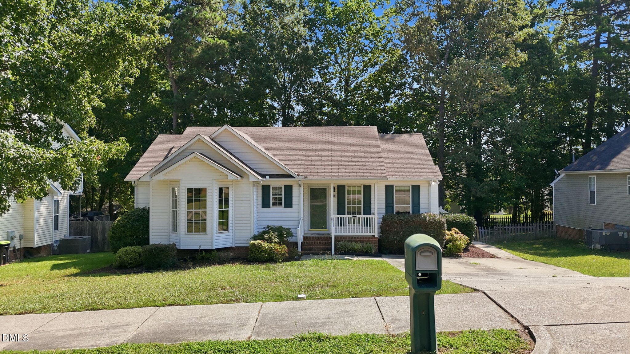 1-web-or-mls-DJI_20260901110631_0762_D - 106 Zircon Lane, Knightdale, NC 27545, Knightdale