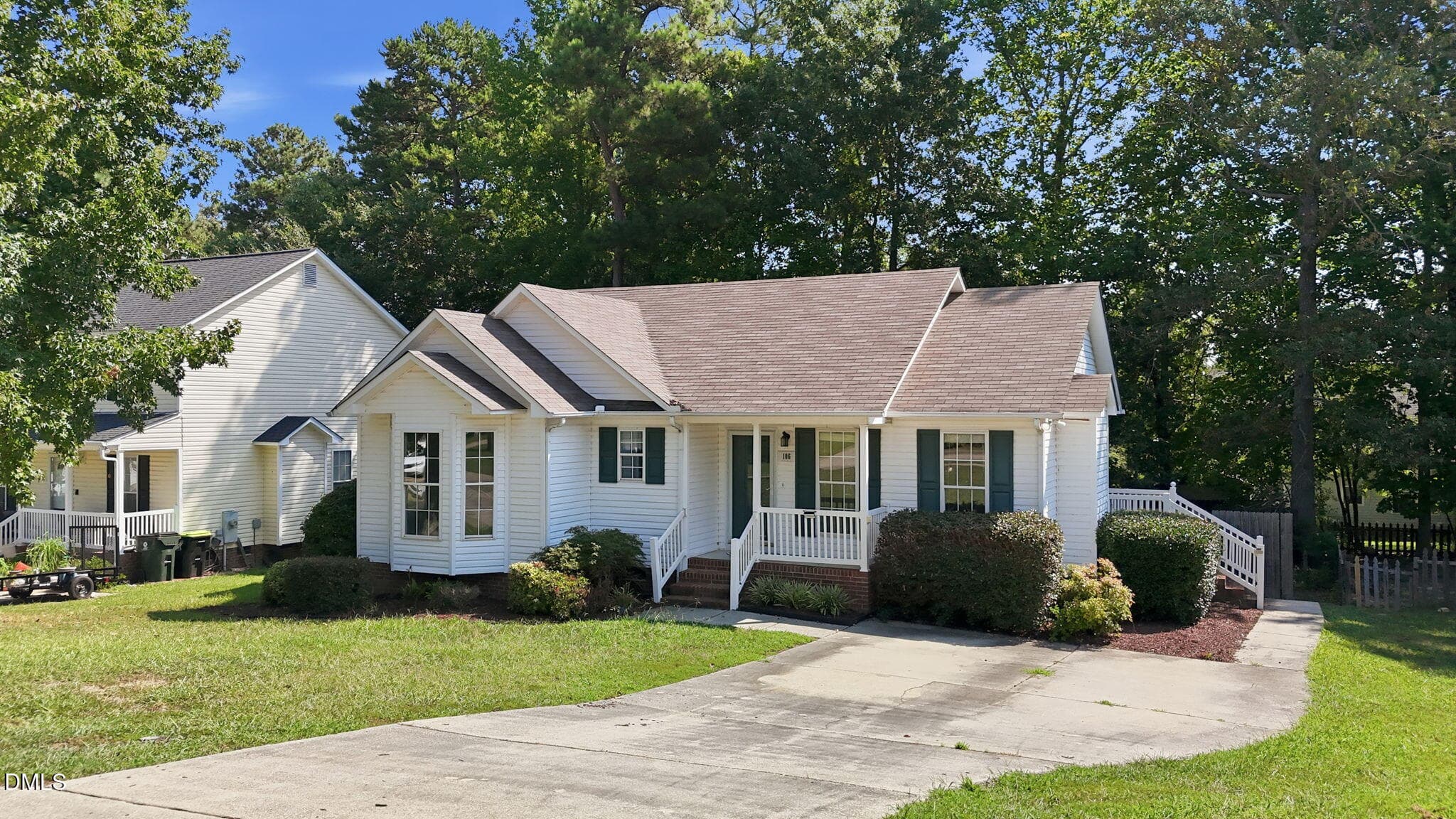 2-web-or-mls-DJI_20260901110640_0763_D - 106 Zircon Lane, Knightdale, NC 27545, Knightdale