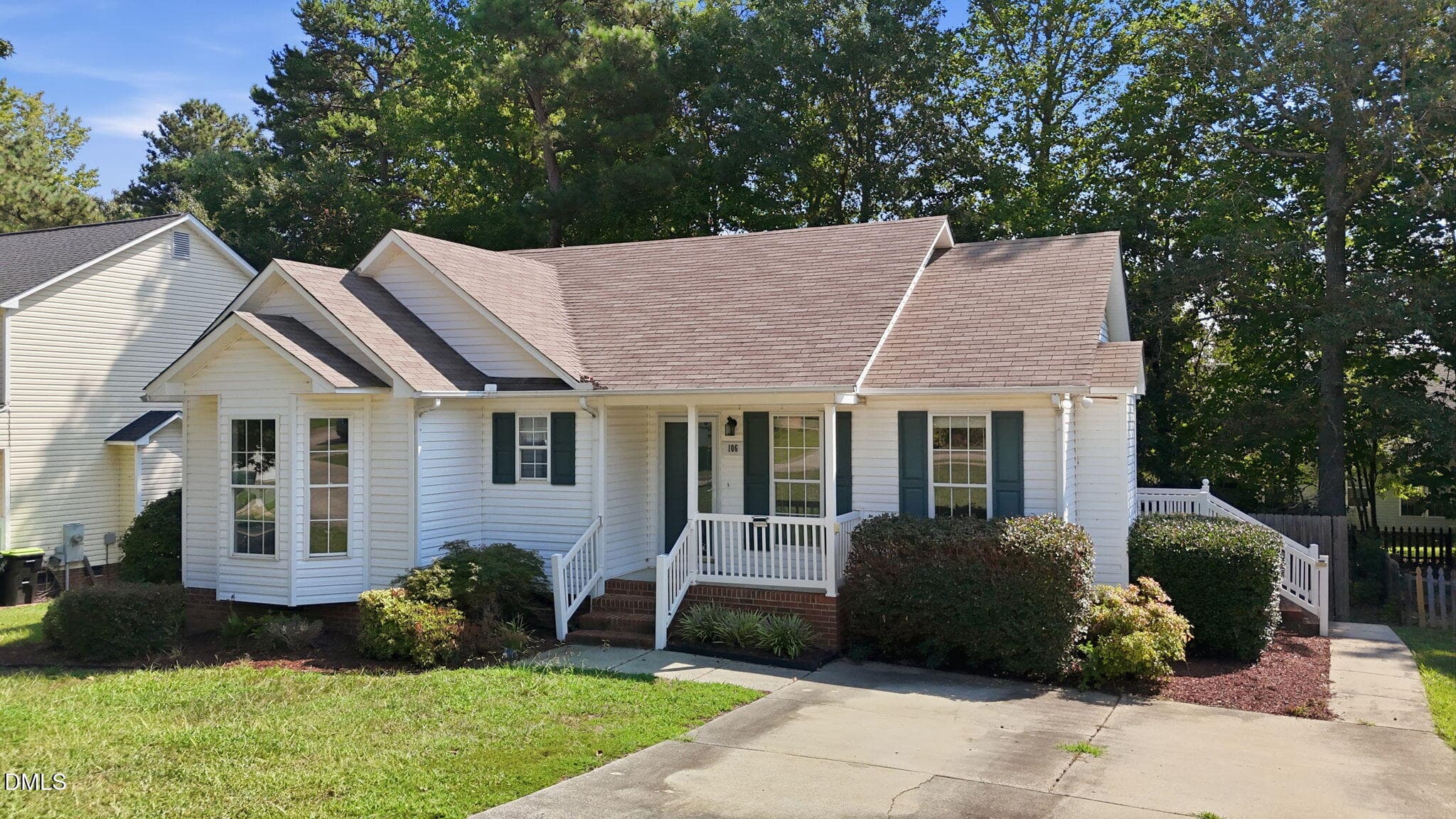 3-web-or-mls-DJI_20260901110611_0760_D - 106 Zircon Lane, Knightdale, NC 27545, Knightdale