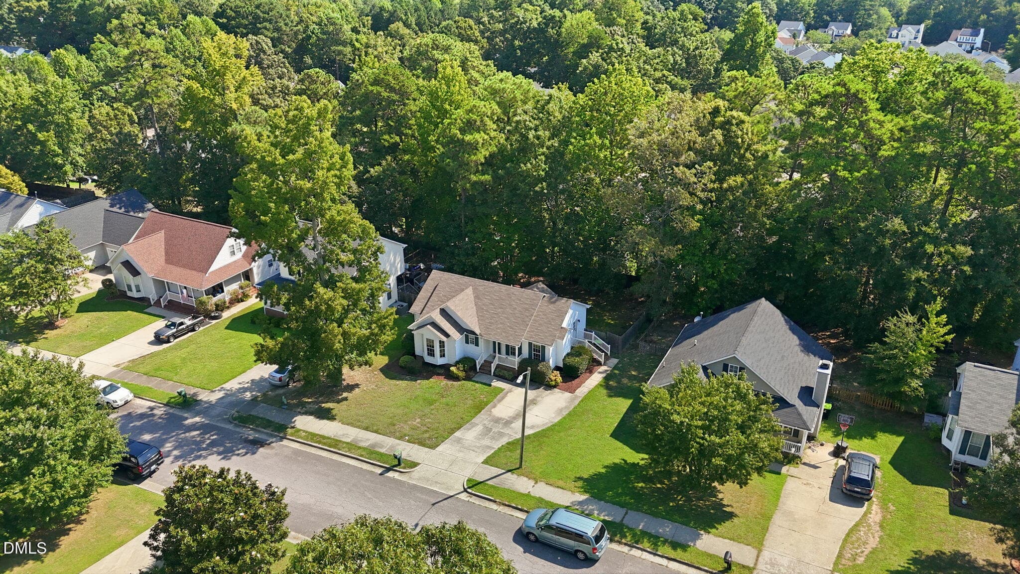 5-web-or-mls-DJI_20260901110651_0764_D - 106 Zircon Lane, Knightdale, NC 27545, Knightdale