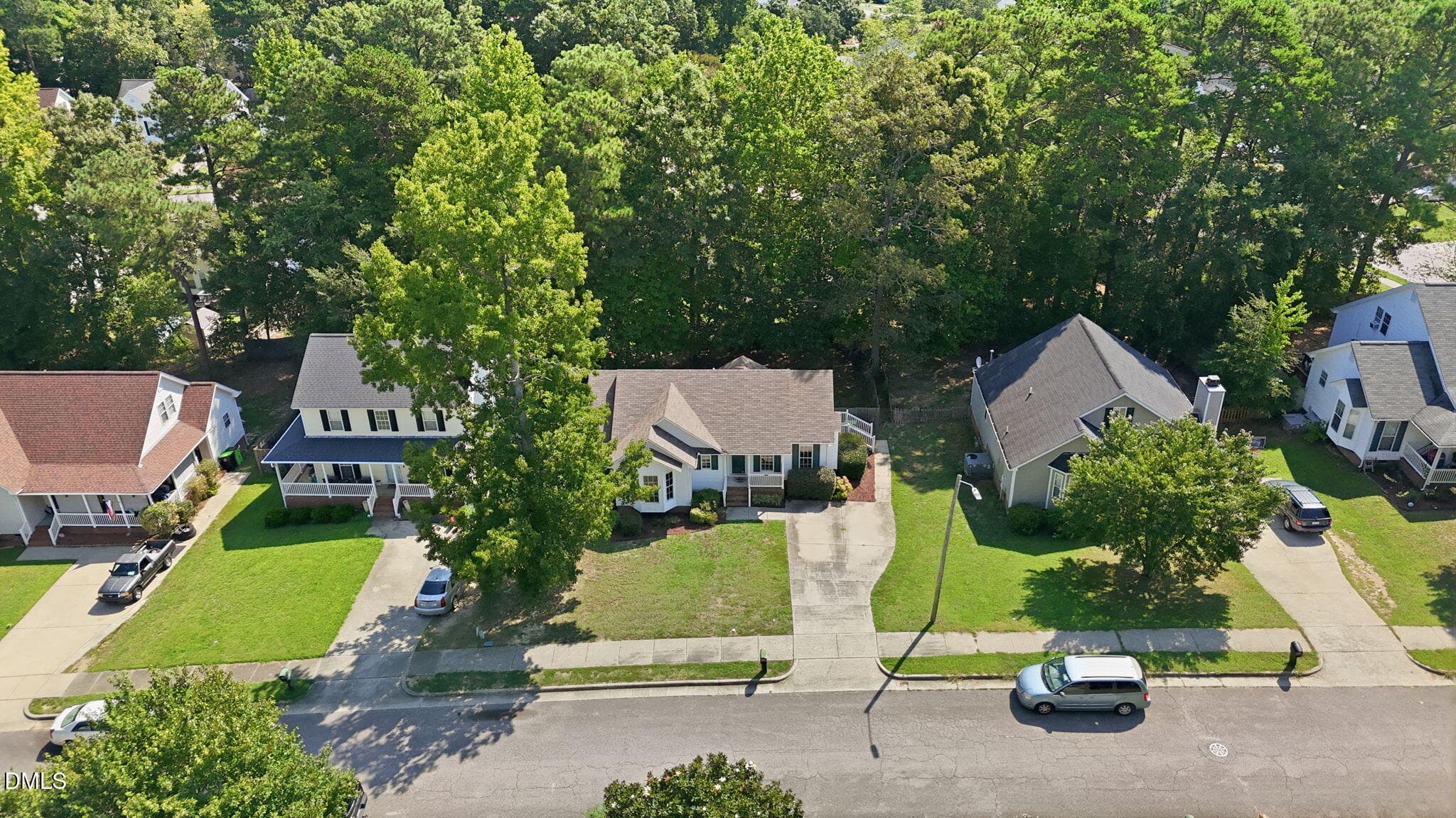 6-web-or-mls-DJI_20260901110659_0765_D - 106 Zircon Lane, Knightdale, NC 27545, Knightdale