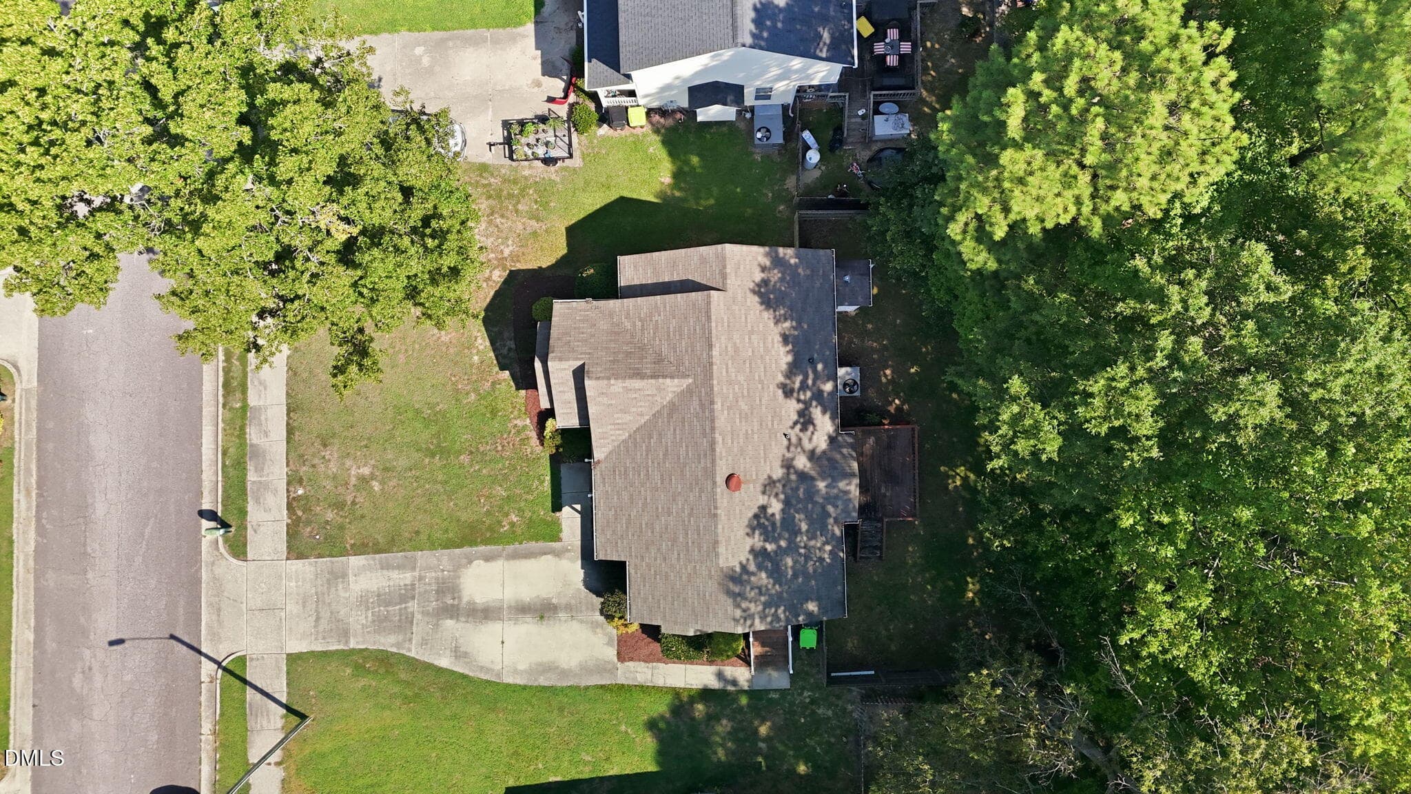 7-web-or-mls-DJI_20260901110714_0766_D - 106 Zircon Lane, Knightdale, NC 27545, Knightdale