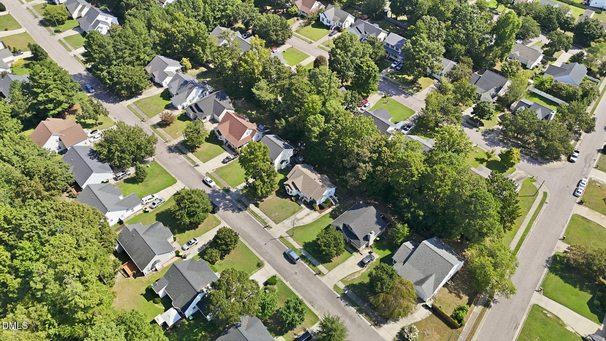 9-web-or-mls-DJI_20260901110732_0768_D - 106 Zircon Lane, Knightdale, NC 27545, Knightdale