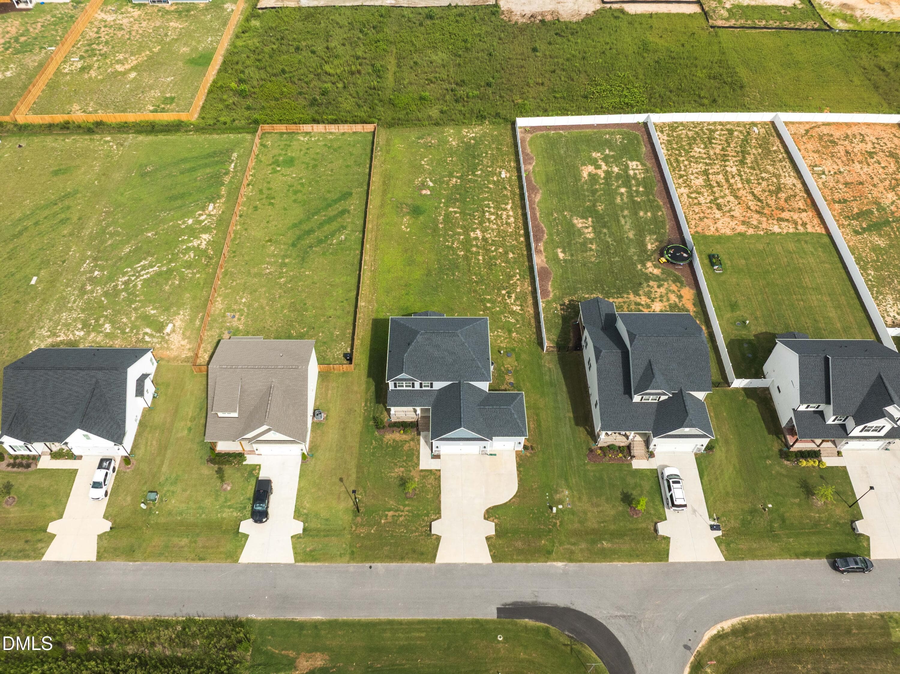 DJI_0202 - 151 Pretty Run Br Lane, Wendell, NC 27591, Wendell