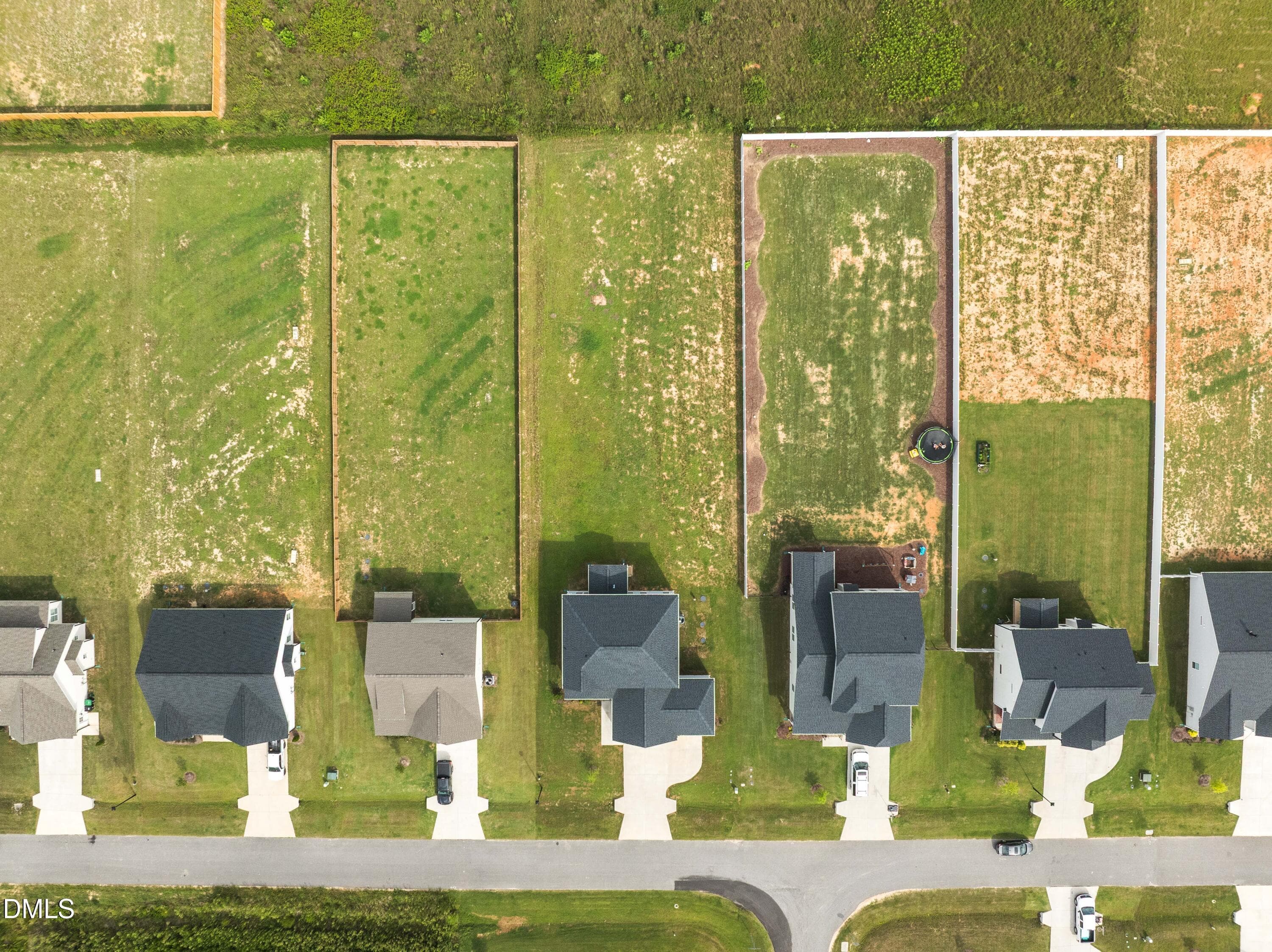 DJI_0203 - 151 Pretty Run Br Lane, Wendell, NC 27591, Wendell