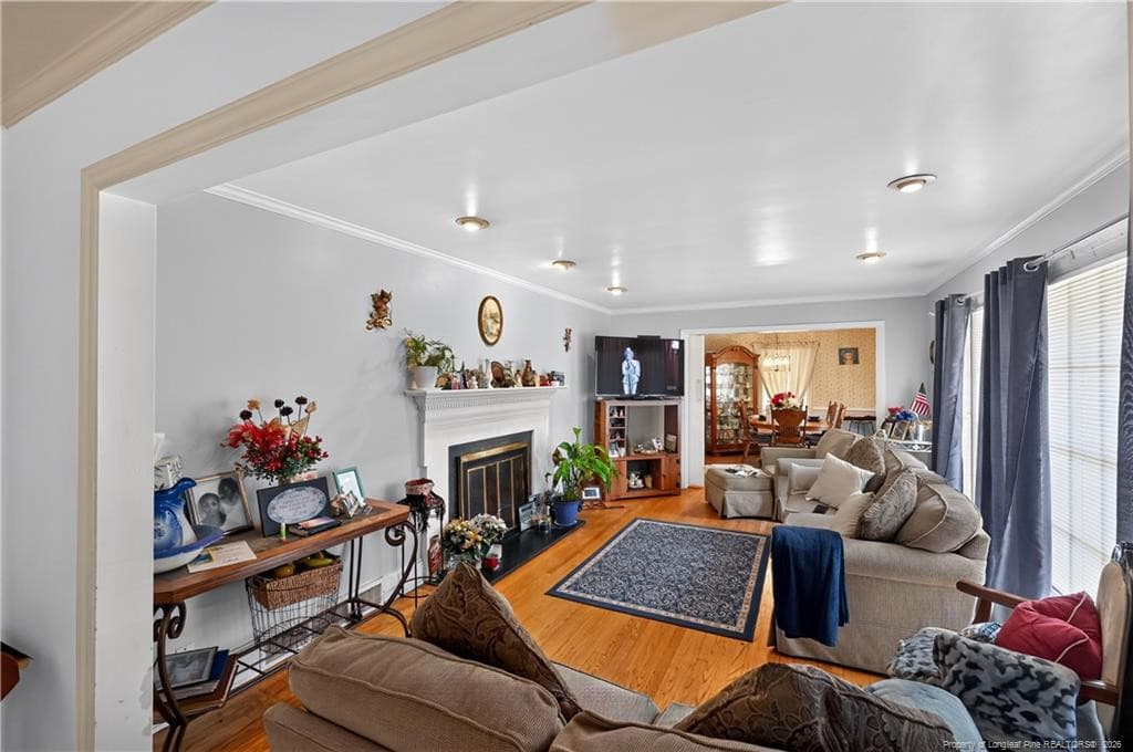 Photo 6 - 1053 Hargrove Street, Henderson, NC 27536