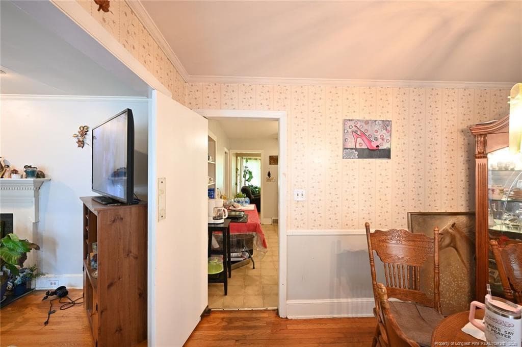 Photo 8 - 1053 Hargrove Street, Henderson, NC 27536