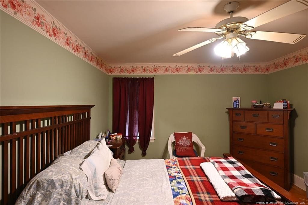 Photo 20 - 1053 Hargrove Street, Henderson, NC 27536