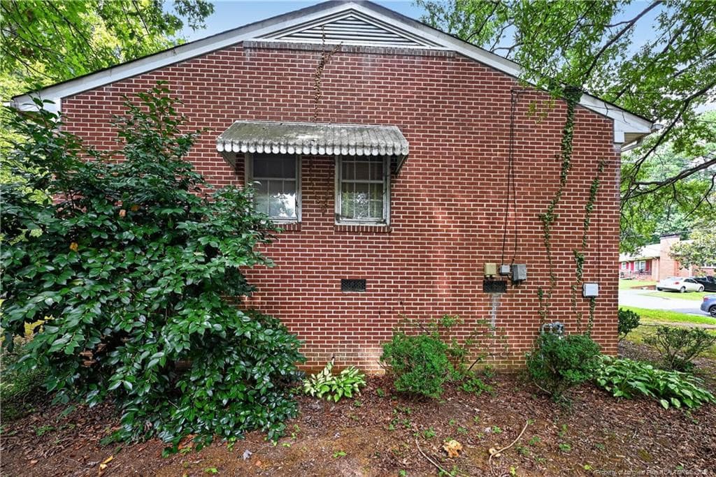 Photo 25 - 1053 Hargrove Street, Henderson, NC 27536