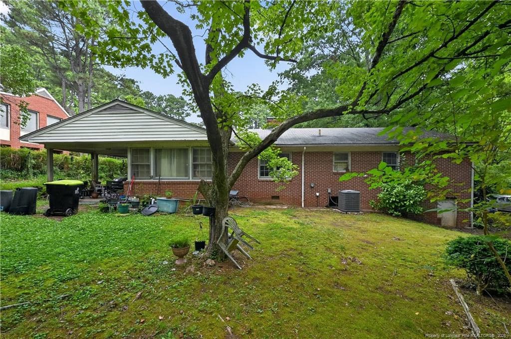 Photo 26 - 1053 Hargrove Street, Henderson, NC 27536