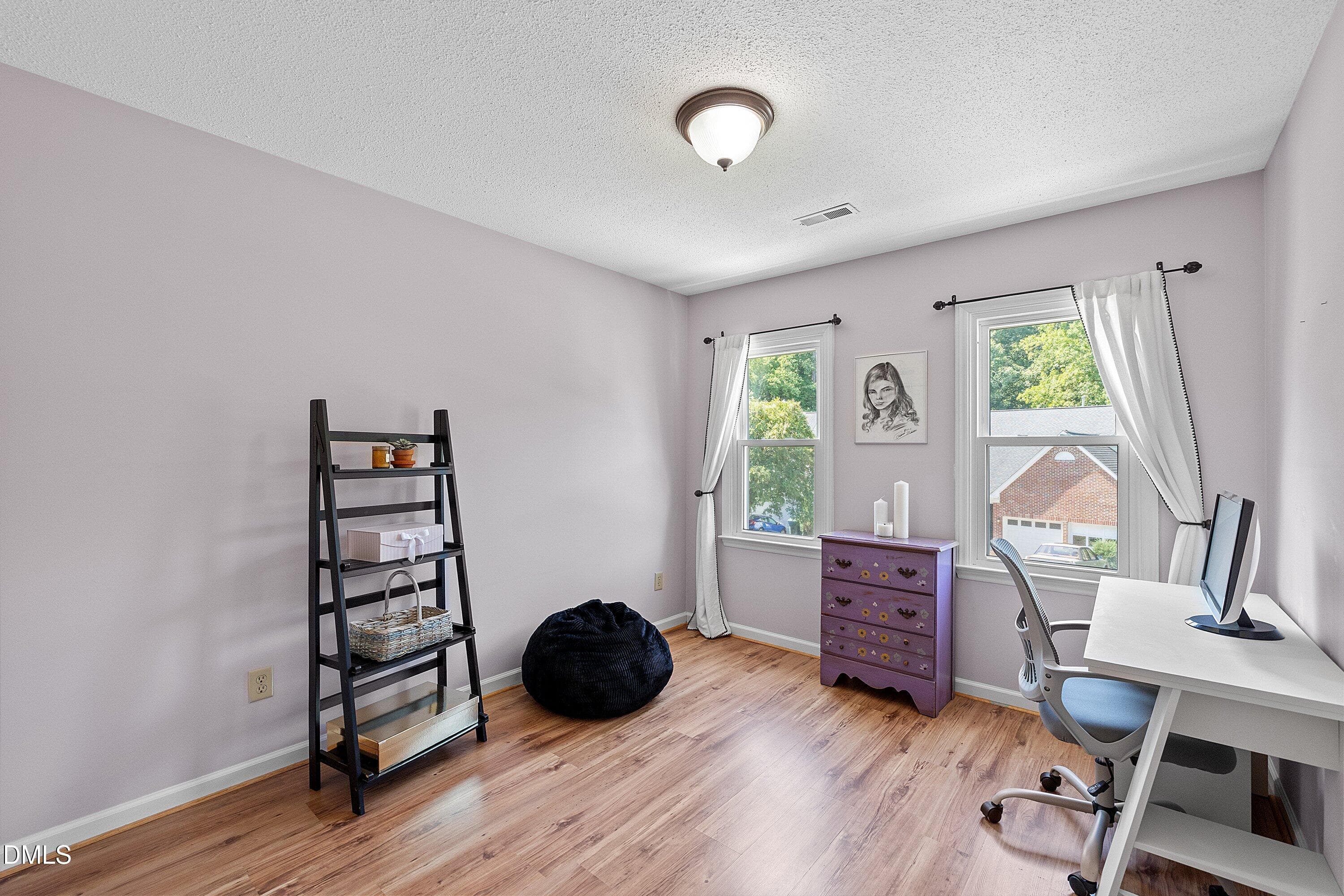 3rd Bedroom - 101 Gatepost Lane, Cary, NC 27513, Cary