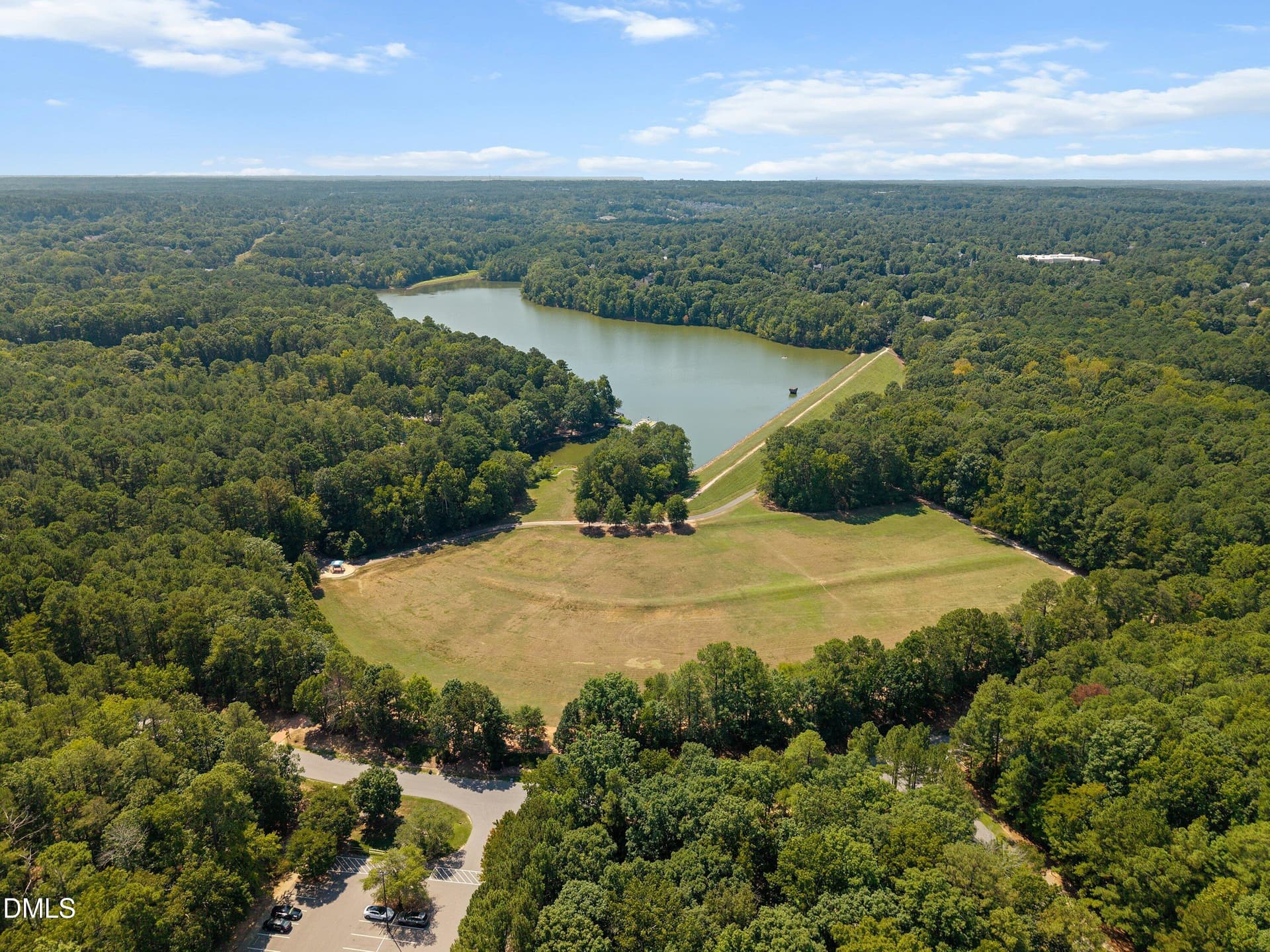 Bond Park - 101 Gatepost Lane, Cary, NC 27513