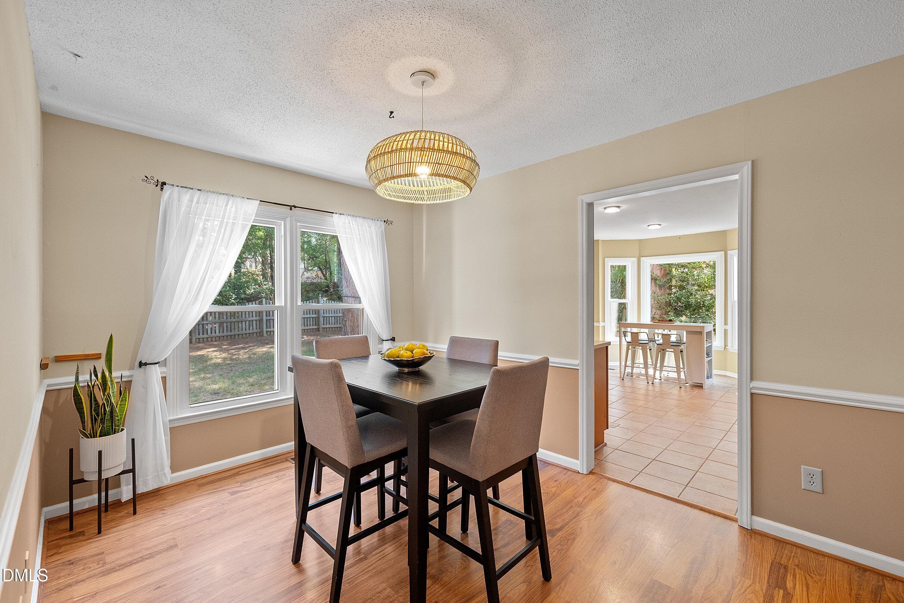 Dining Room - 101 Gatepost Lane, Cary, NC 27513, Cary