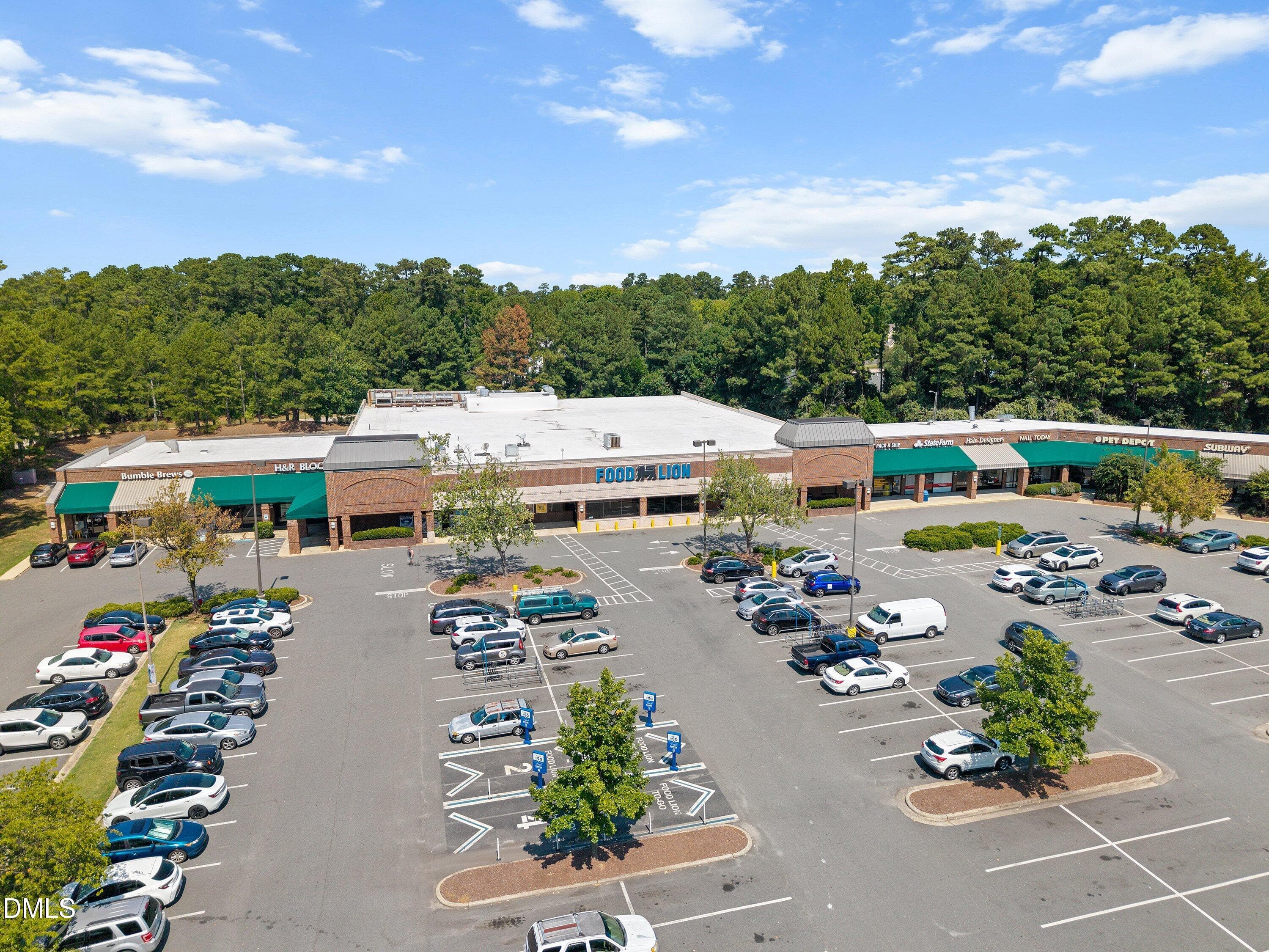 Food Lion - 101 Gatepost Lane, Cary, NC 27513, Cary