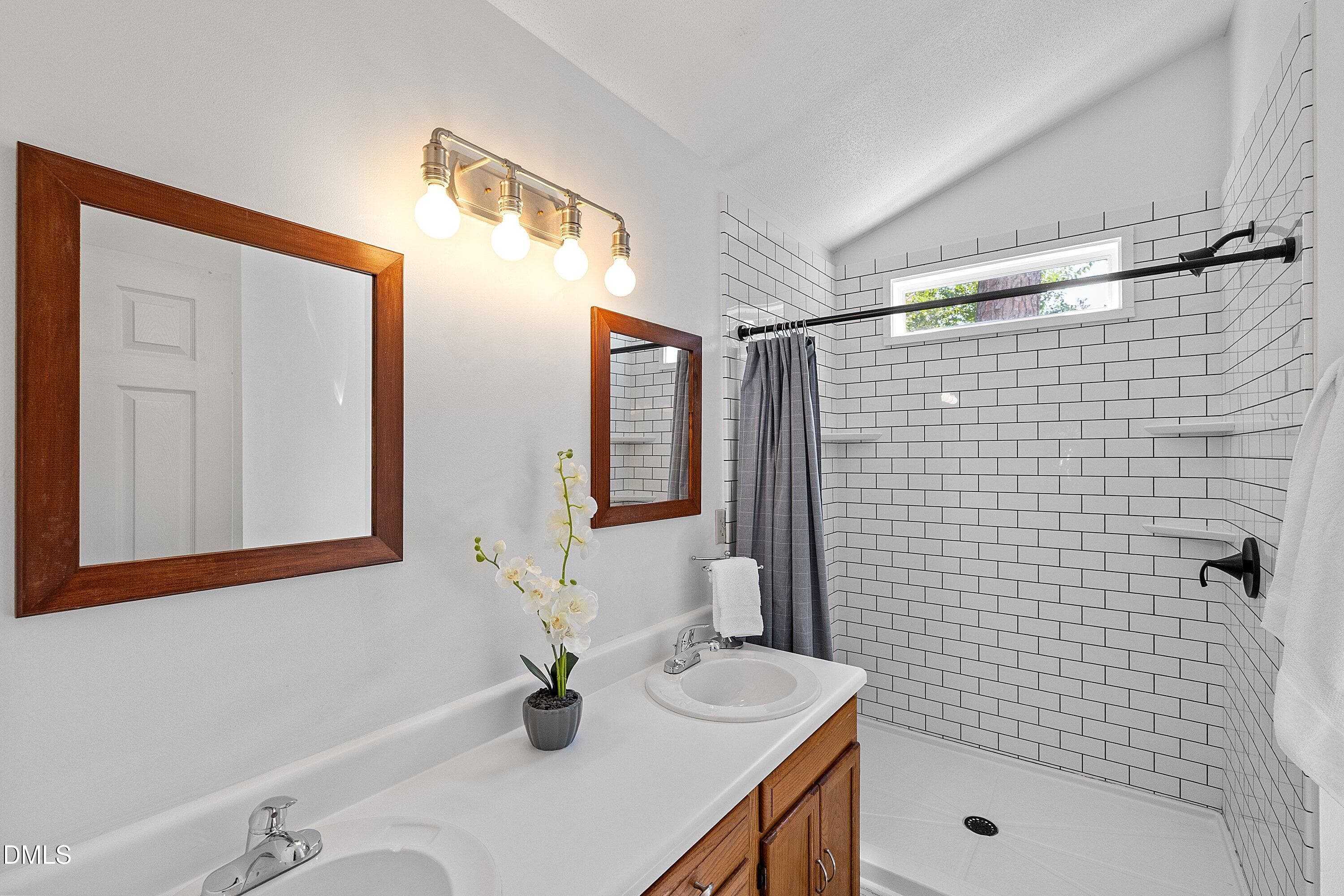 Main Bath - 101 Gatepost Lane, Cary, NC 27513, Cary