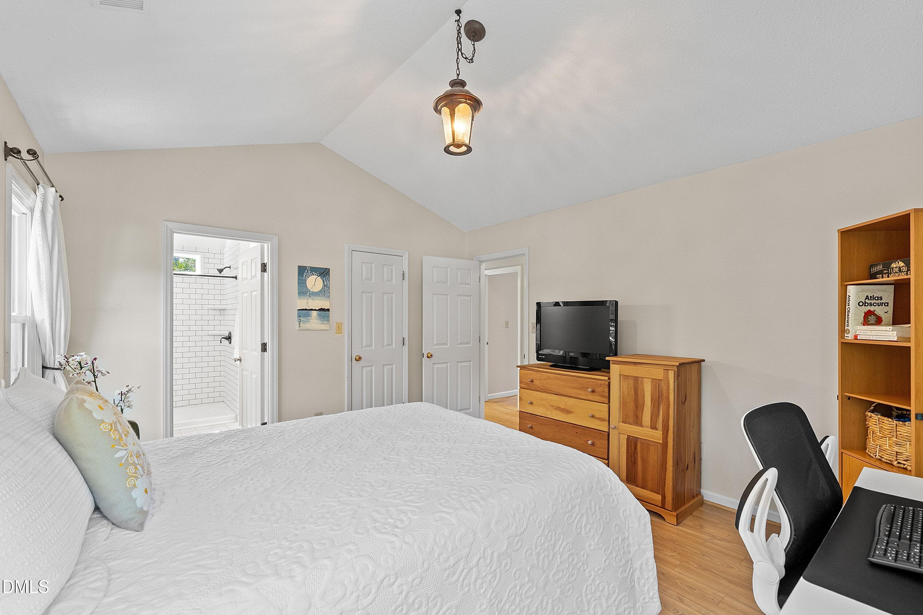 Main Bedroom 2 - 101 Gatepost Lane, Cary, NC 27513, Cary